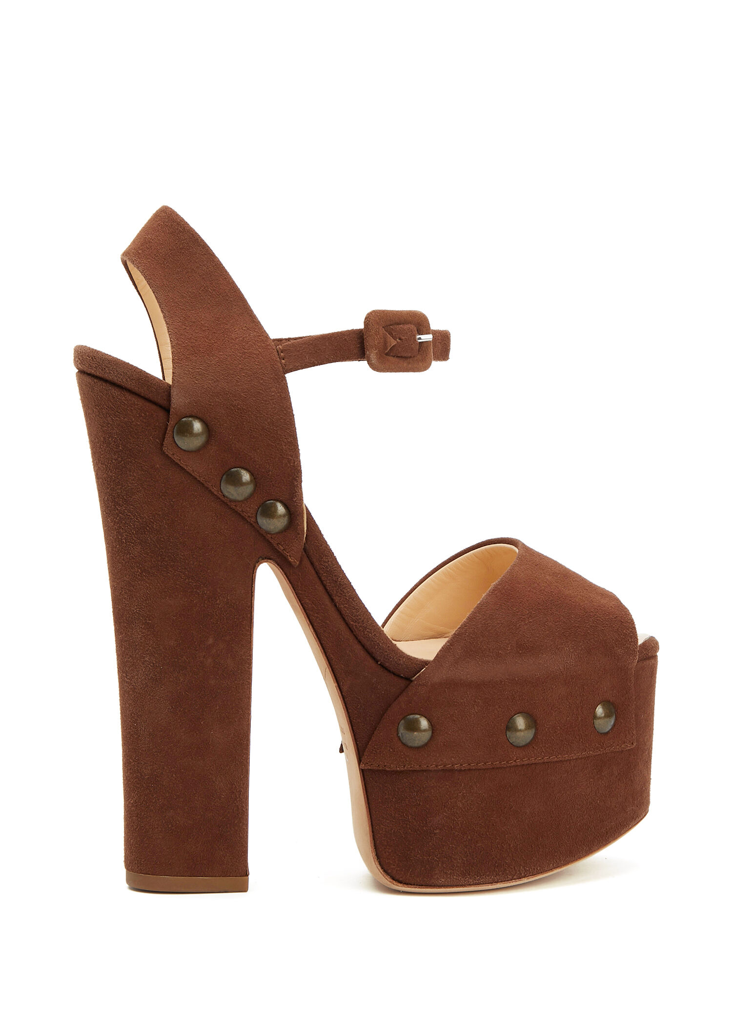 Giuseppe Zanotti Topuklu Sandalet