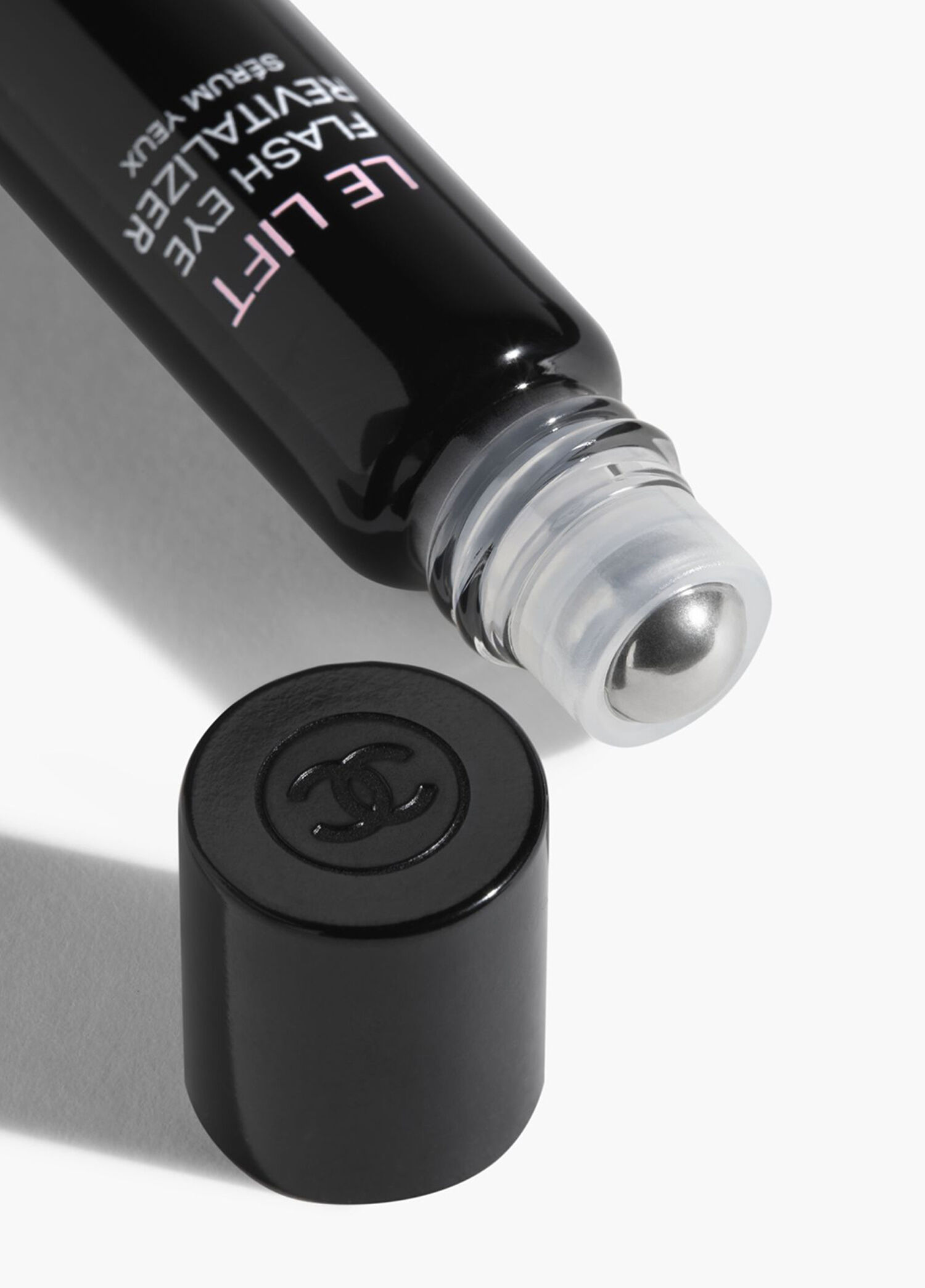 CHANEL - Le Lift Flash Eye Revitalizer Roll-on - Renksiz