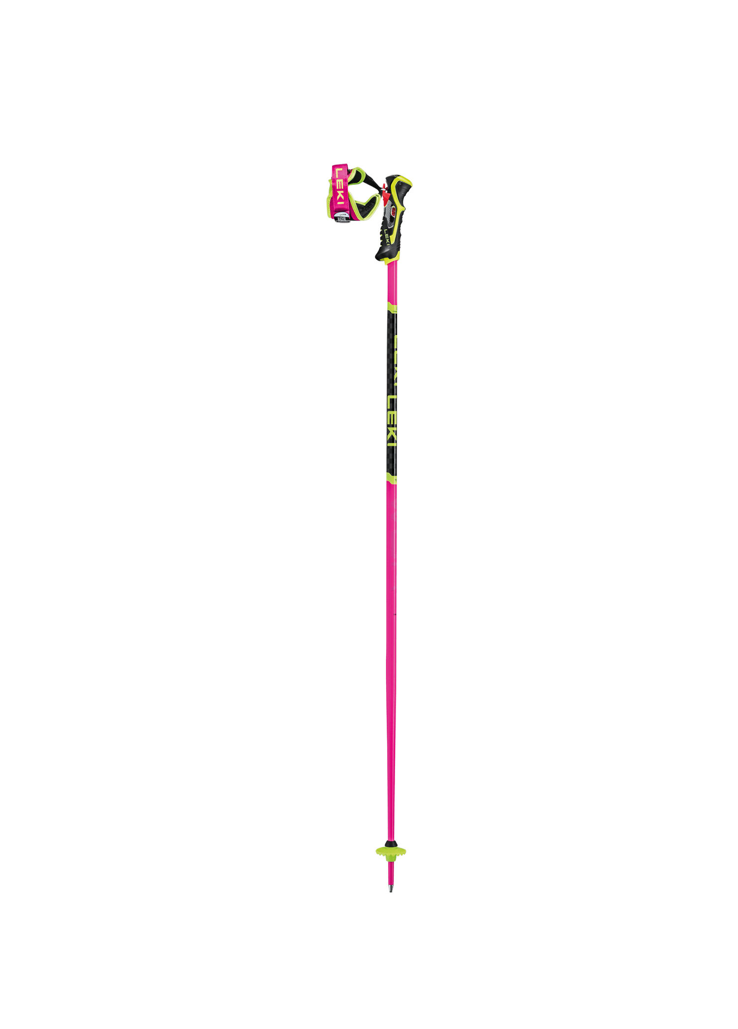 Baton WCR TBS SL 3D Pembe Unisex Kayak Batonu