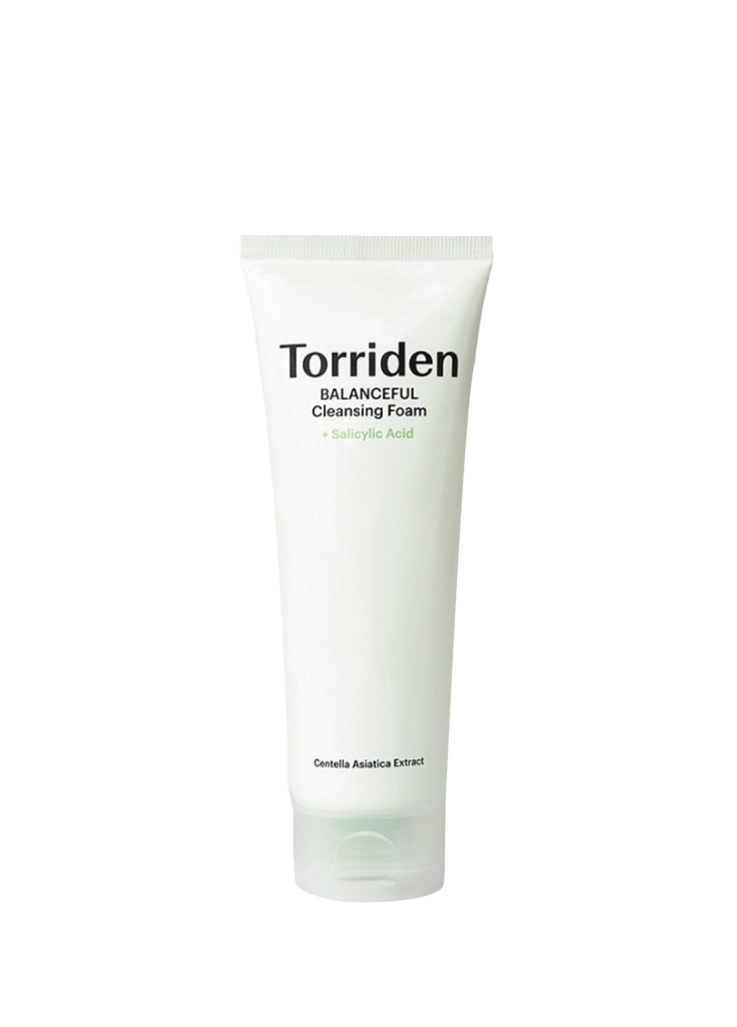 Balanceful Cica Pore Cleansing Foam Siyah Nokta ve Geniş Gözenek Karşıtı Cica Köpük Temizleyici 150 ml