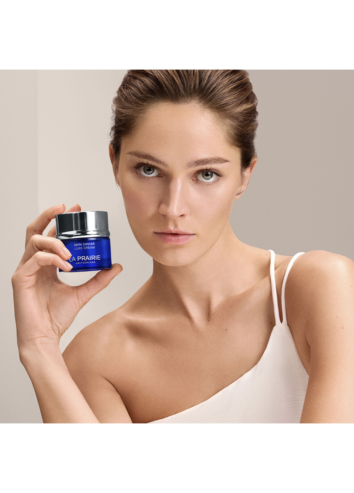 La Prairie - Skin Caviar Luxe Face Cream 100ml -