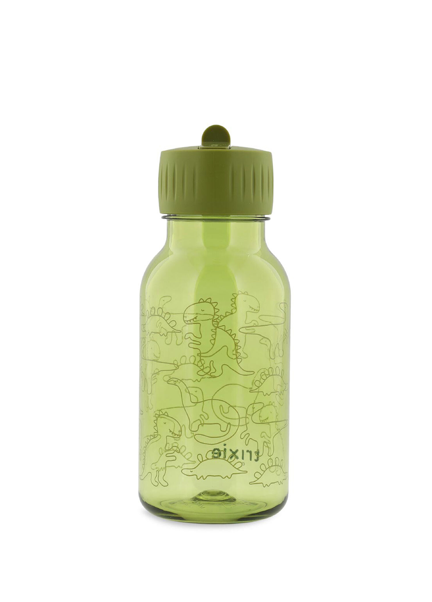Tritan Daring Dino 350 ml Matara