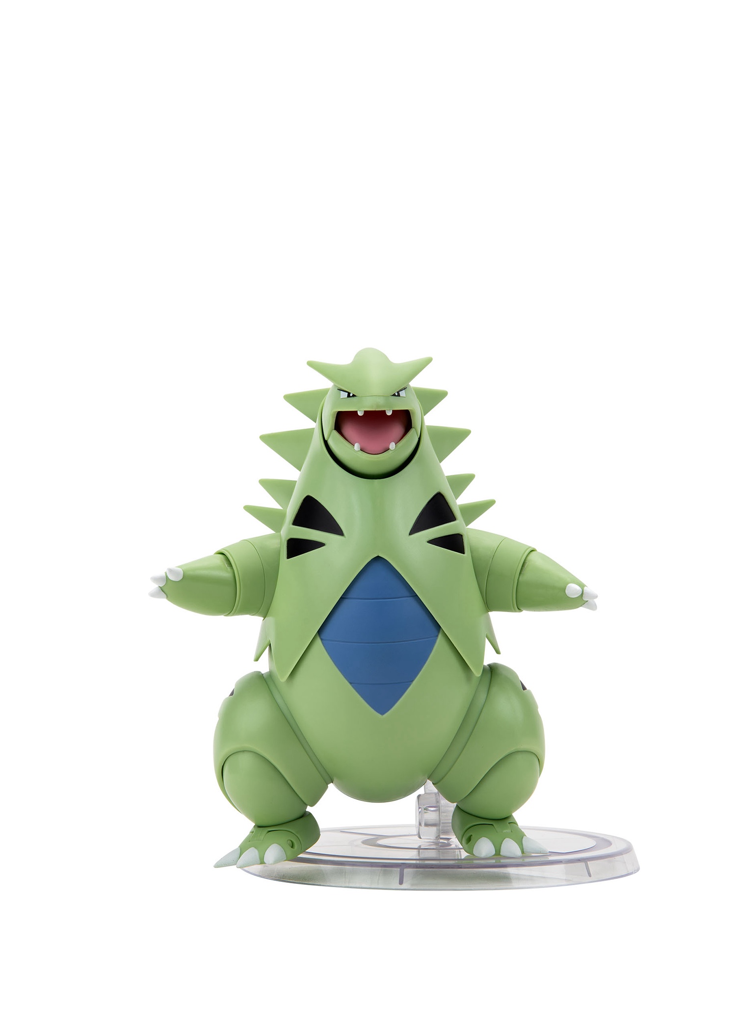 Tyranitar Select Seri Eklemli Figür Oyuncak 16 cm