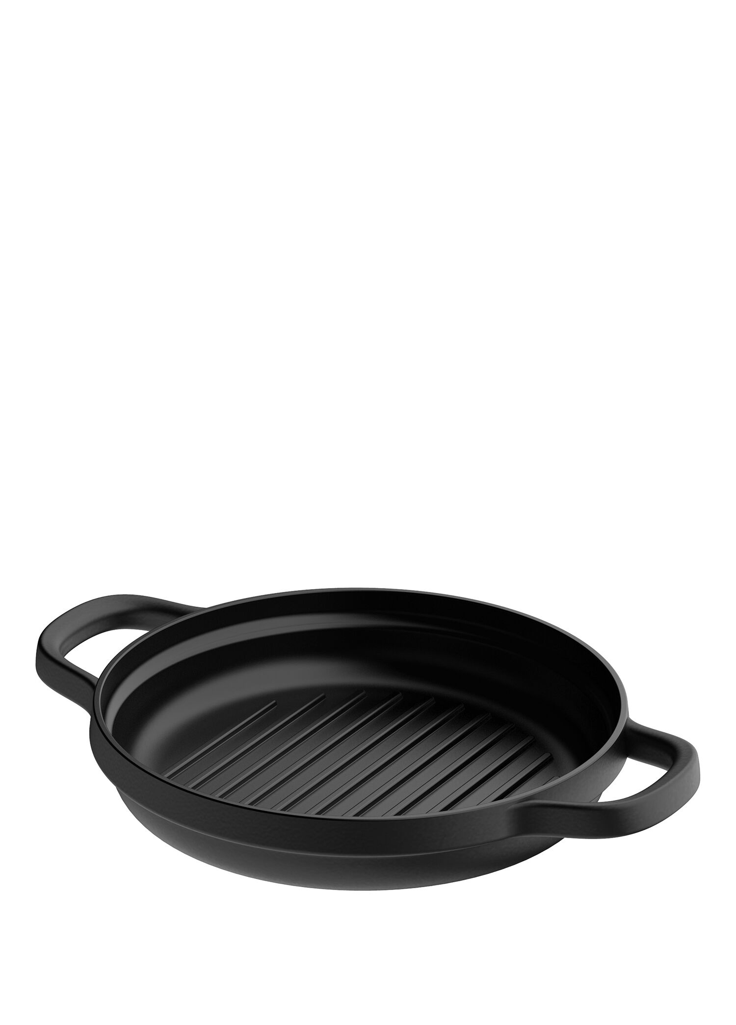 P Berghoff Leo Graphite Dokum Demir Tava 26 Cm