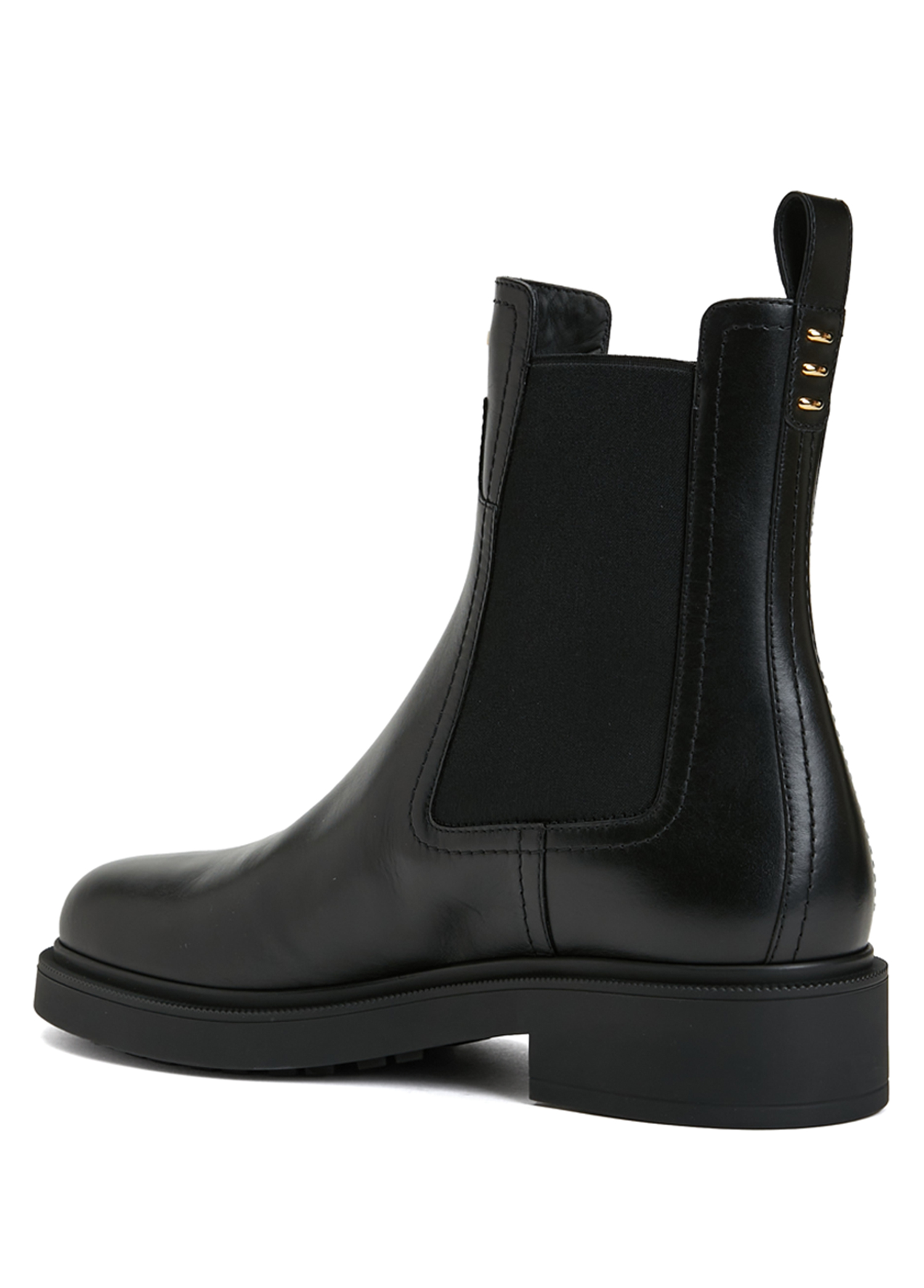 Beige Chelsea Zwarte Via Vai Chelsea Boots Alexis Zarah Chelsea - Main Image