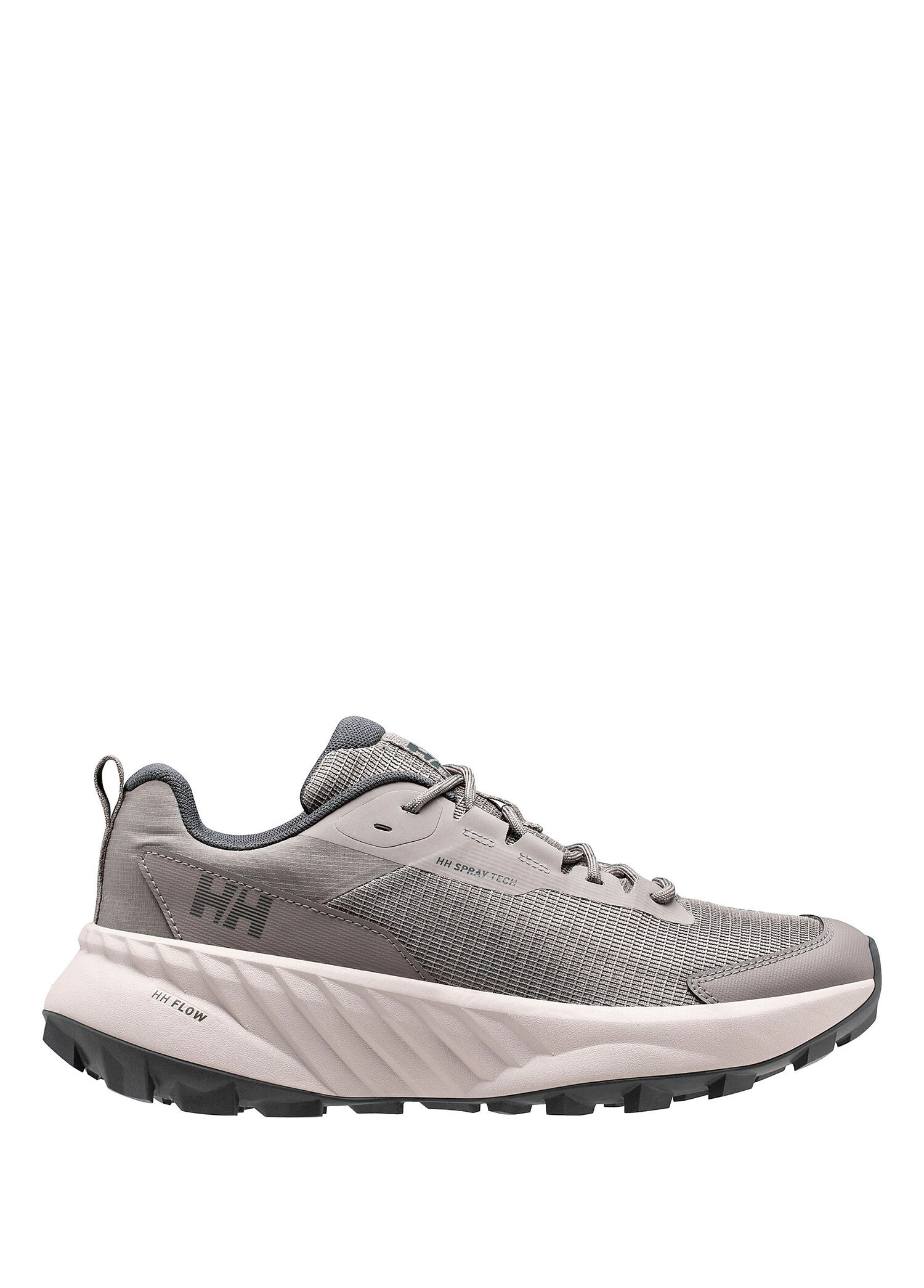 Awe Hiker Dwr Concrete Erkek Outdoor Ayakkabı
