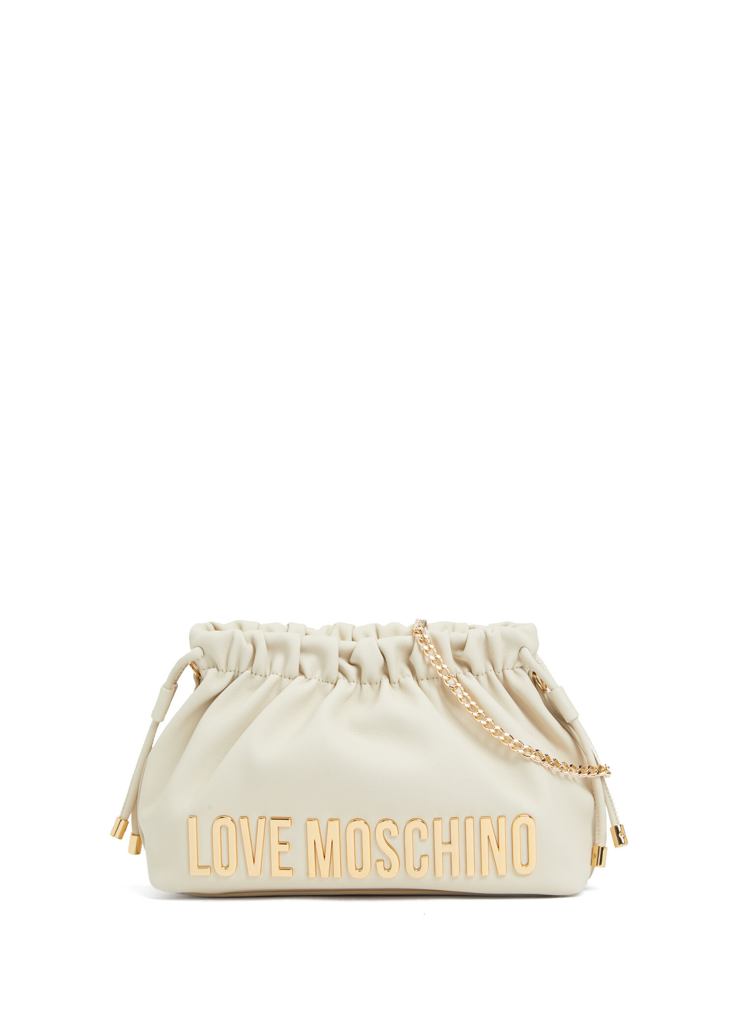 Love Moschino Ekru Kadın Bold Love Ekru Kadın Çanta 1946711 | Beymen