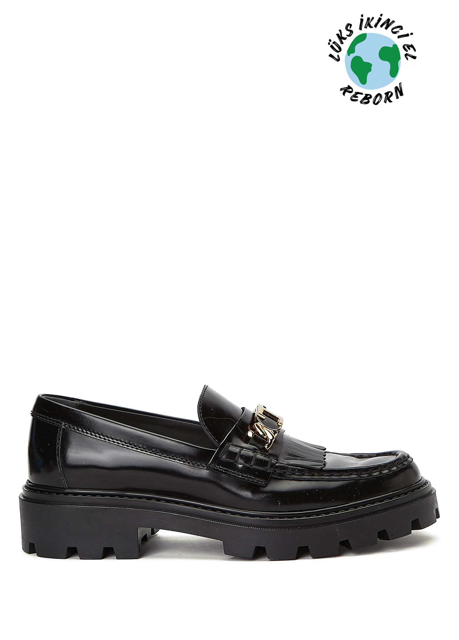 Tod's Kadın Loafer