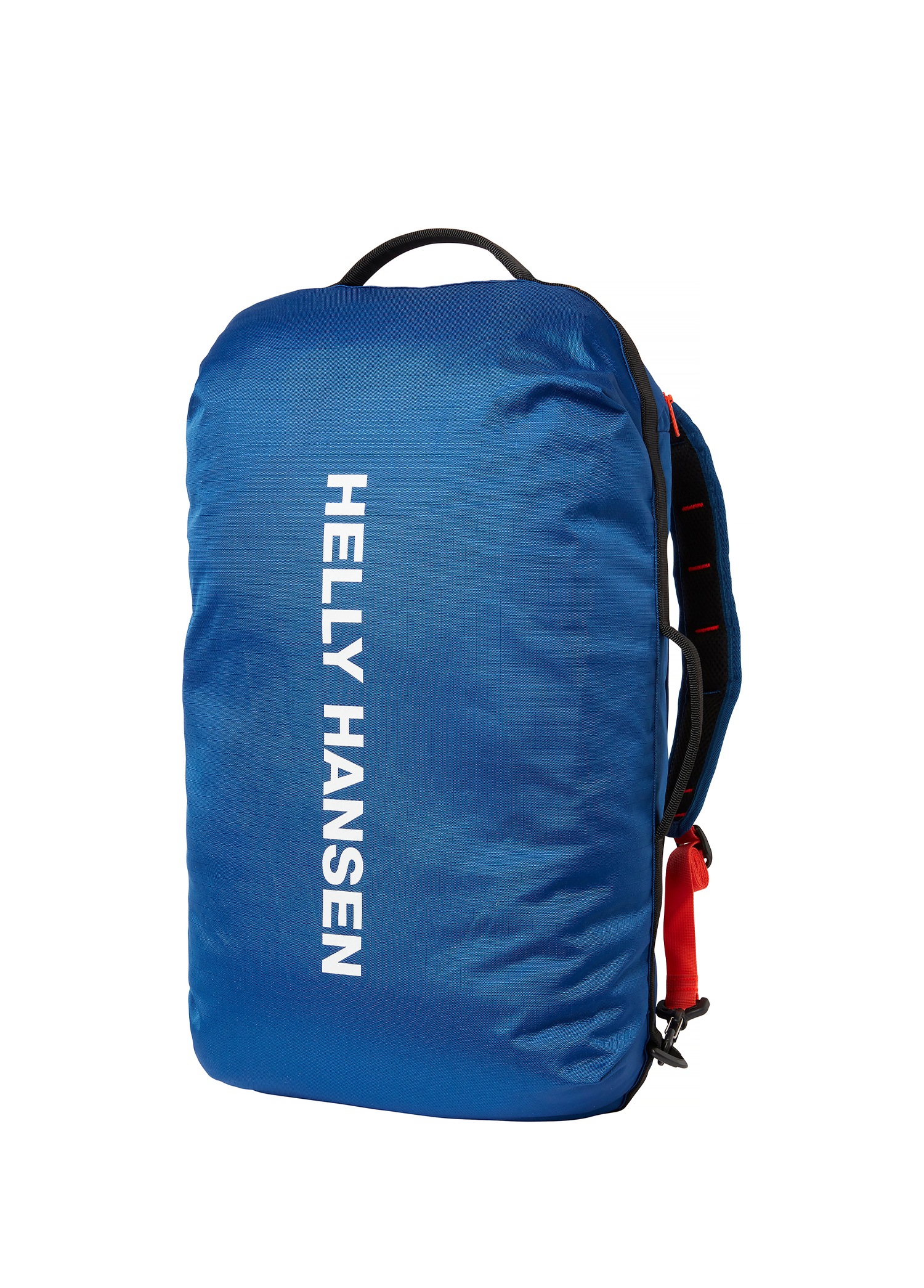 Canyon Duffel Pack 50L Koyu Mavi Sırt Çantası