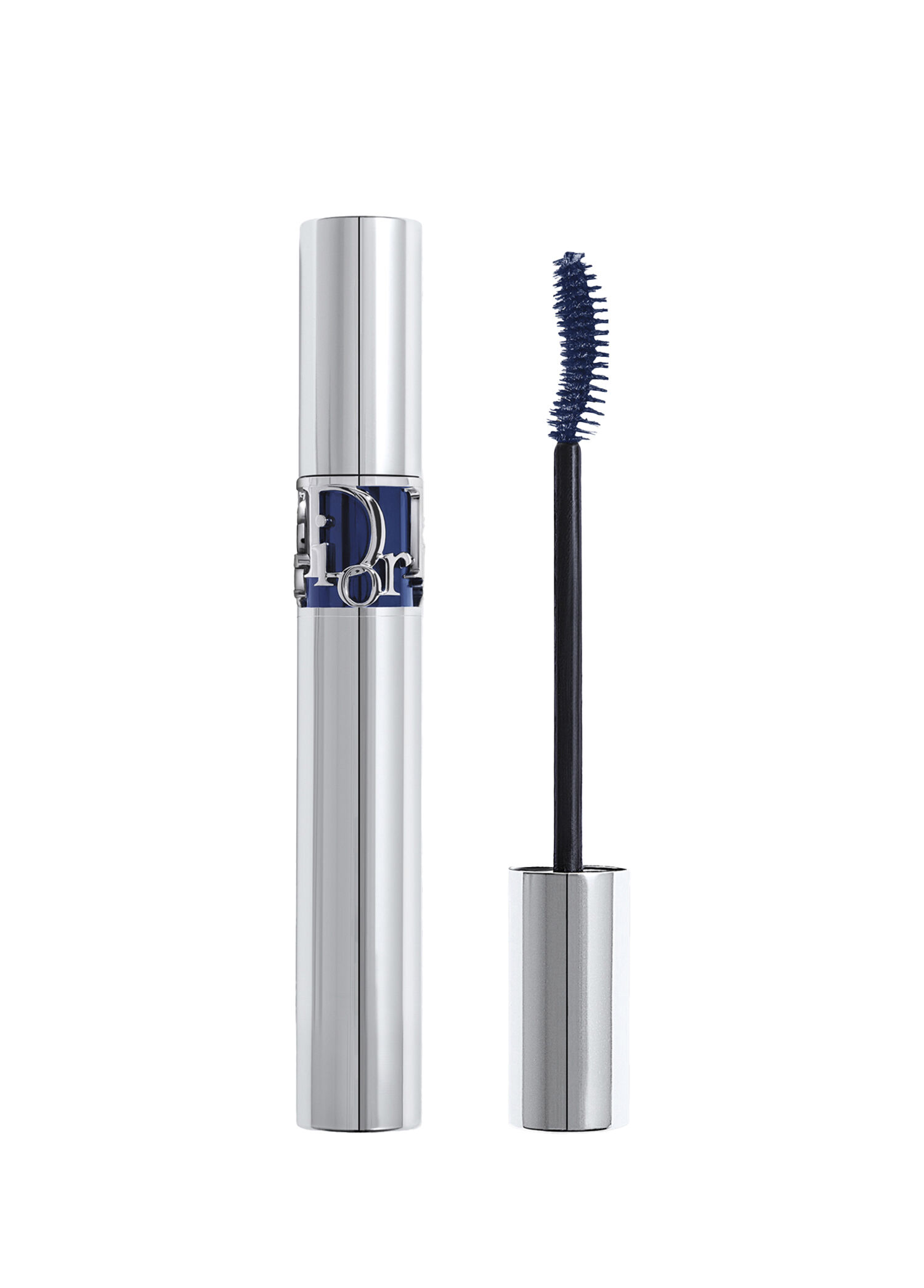 Diorshow Iconic Overcurl 264 Blue Maskara