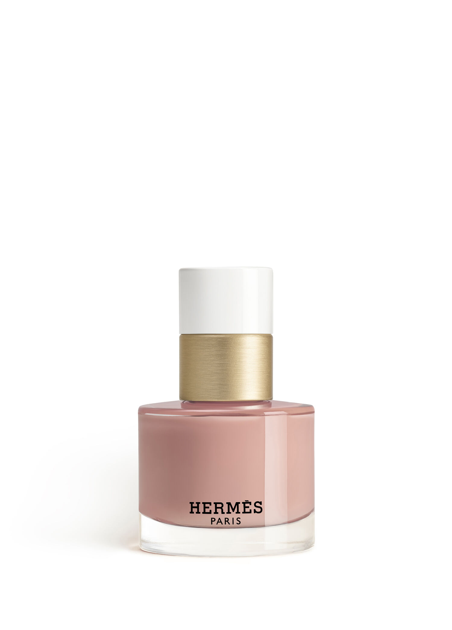 Les Mains Hermès Tırnak Ojeleri Rose Baltique