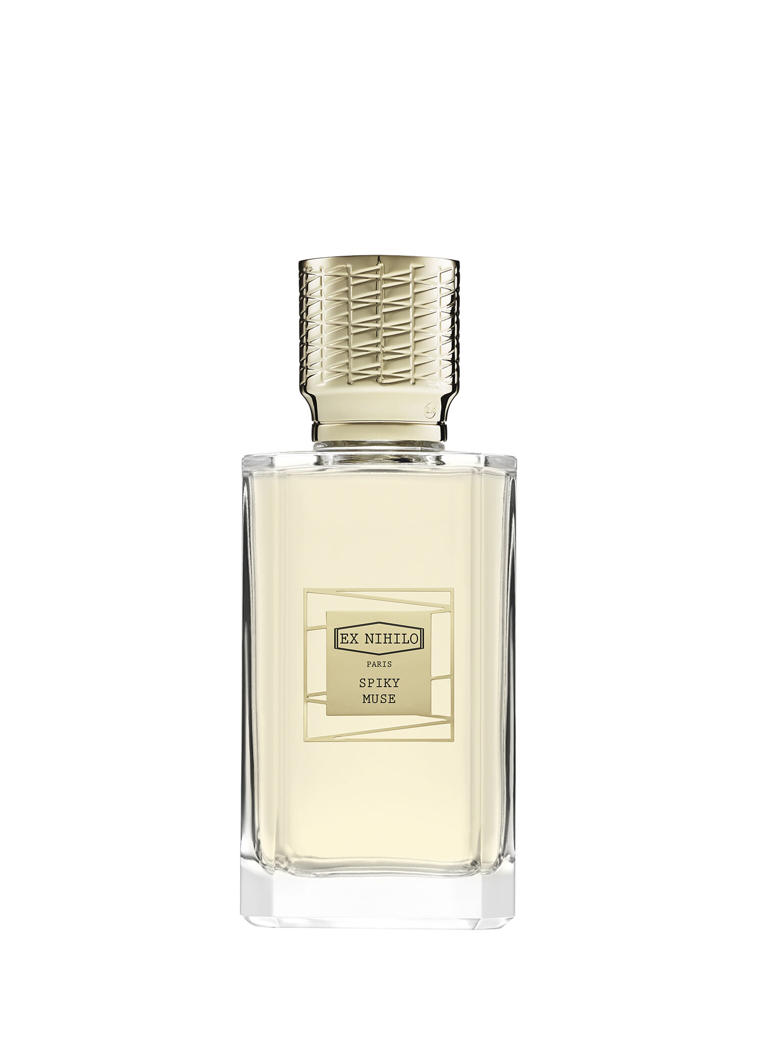 P Ex Nihilo Spiky Muse 100 Ml Unisex Parfum