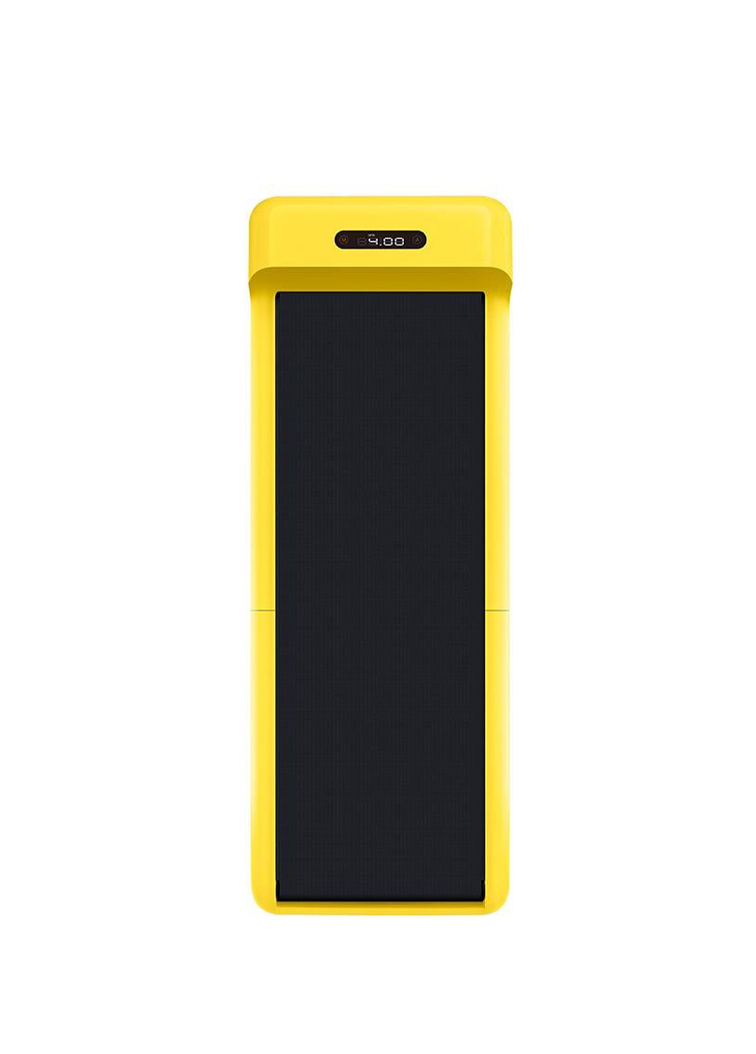C2 Pro Sarı Katlanabilir Yürüme Bandı