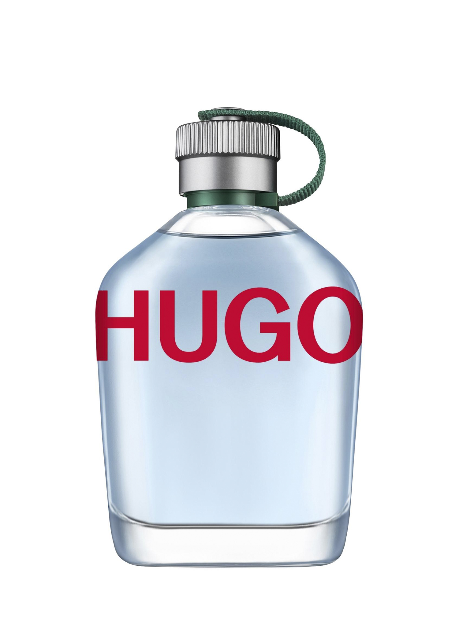 Hugo Man EDT Erkek Parfüm 200 ml