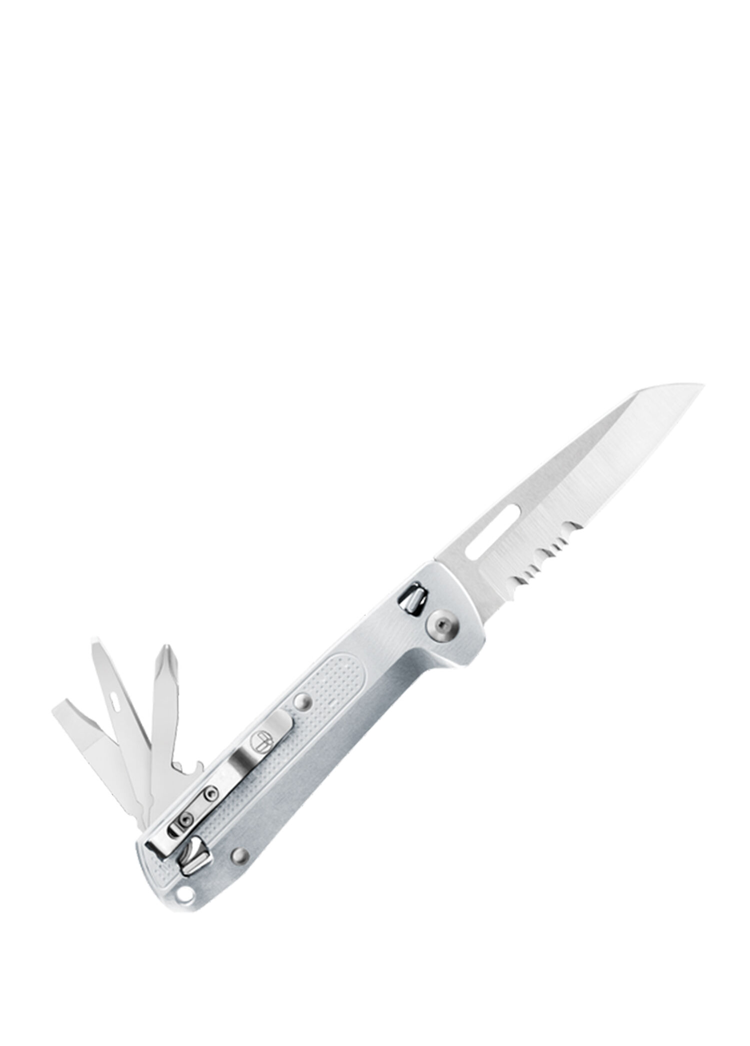 Free K2X Multitool Bıçak