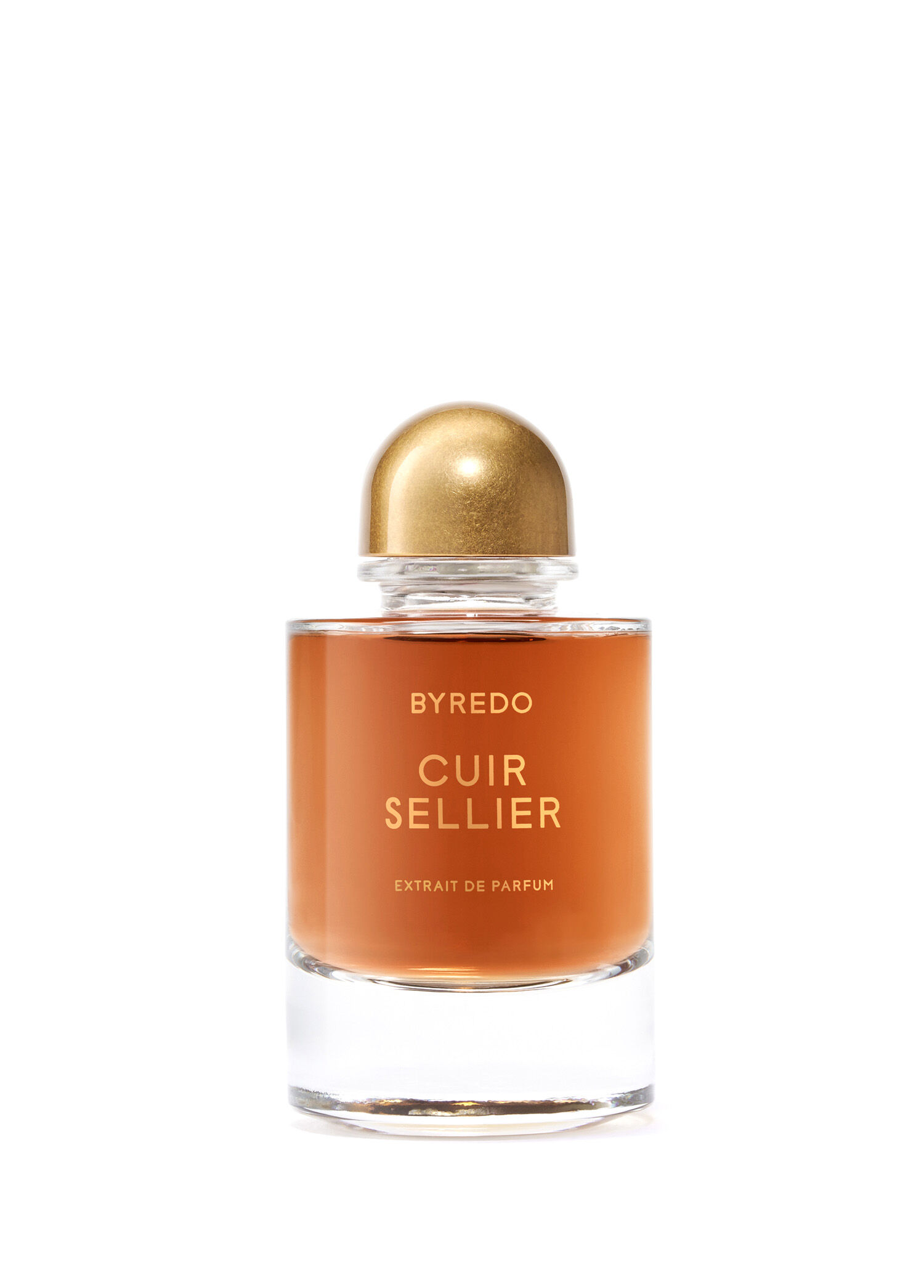 BYREDO - Cuir Sellier EDP 70 ml -