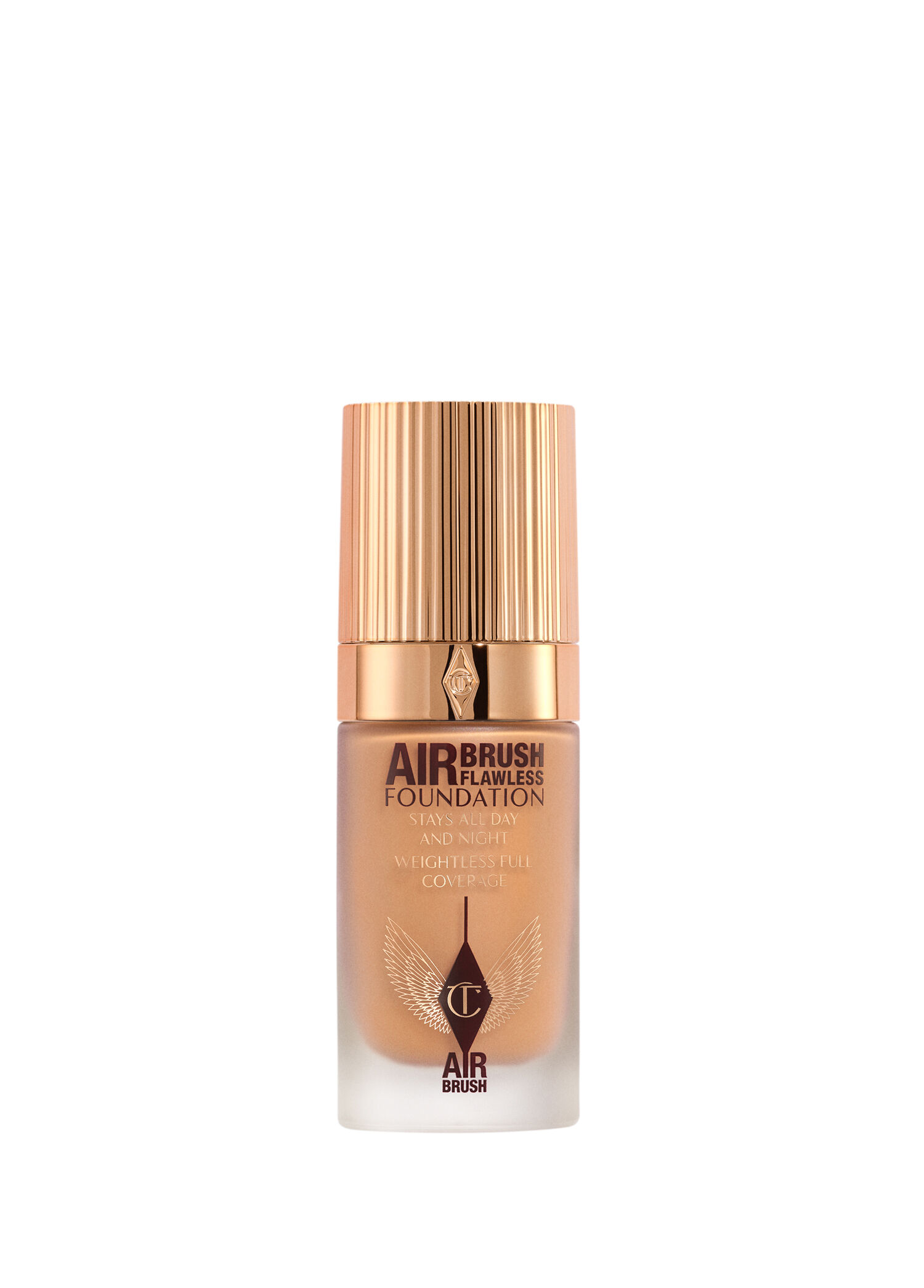 Airbrush Flawless Foundation - 9 Cool