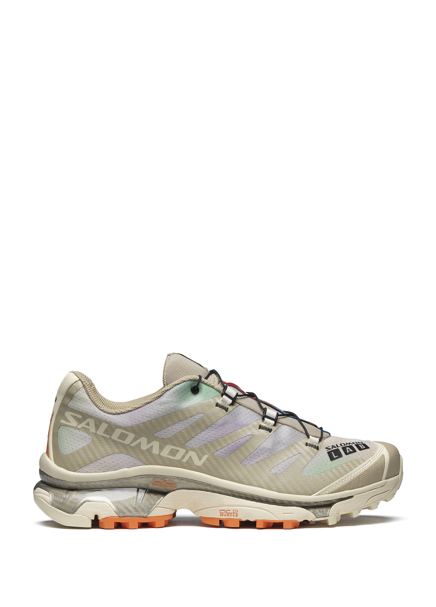 XT-4 OG Bej Unisex Sneaker