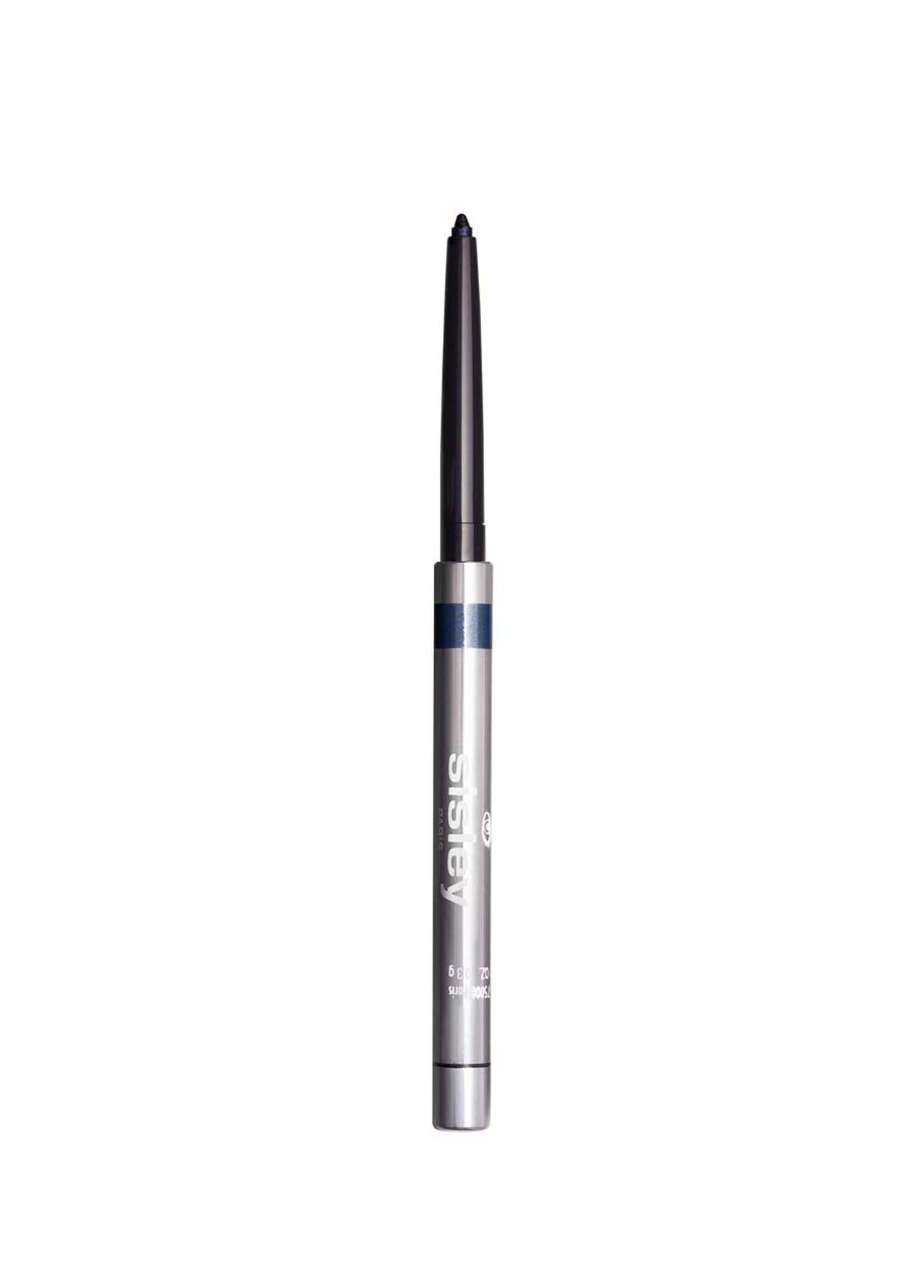 Phyto Khol Star Waterproof N7 M.Blue Göz Kalemi