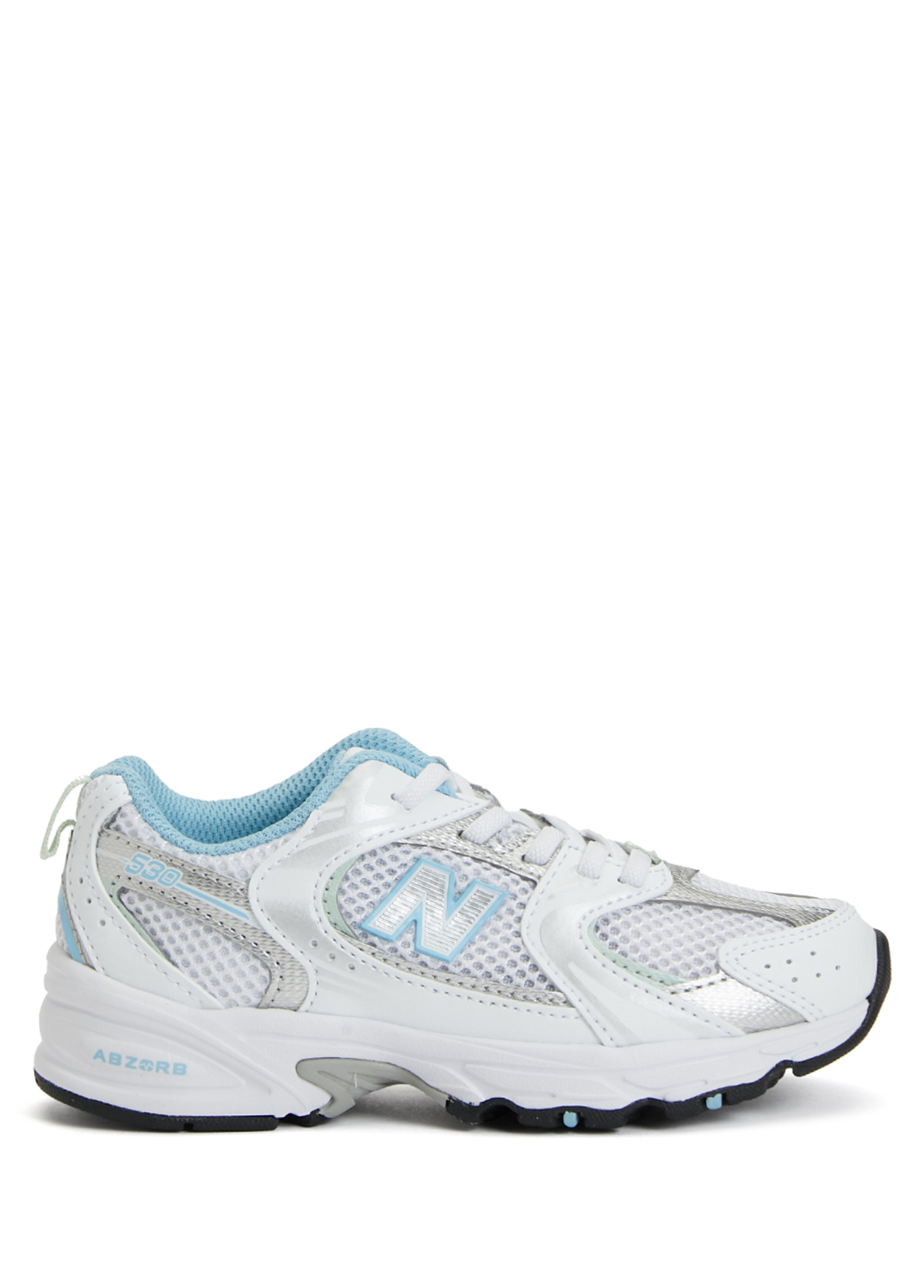 New balance 530 white purple online