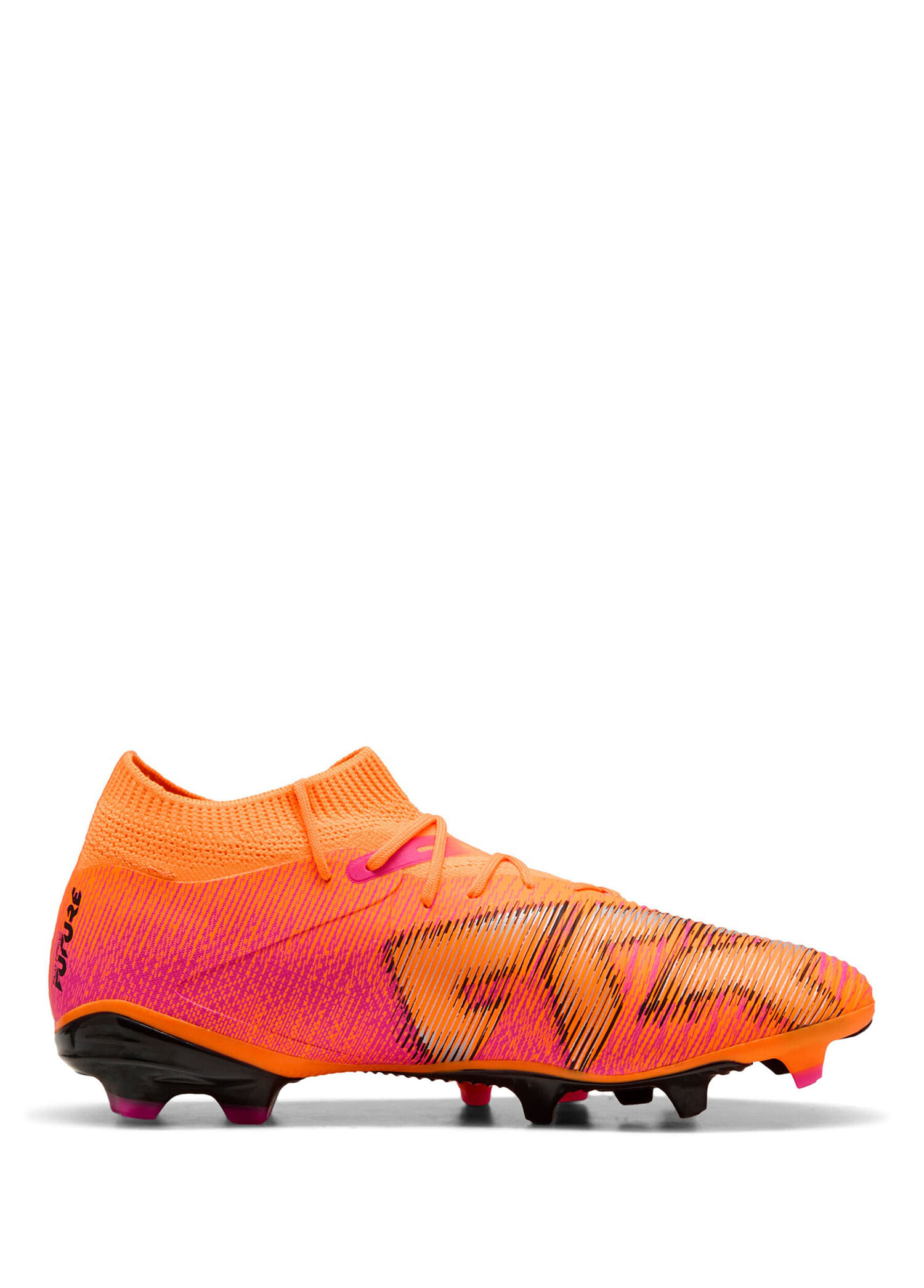 Future 8 Match FG/AG Unisex Krampon