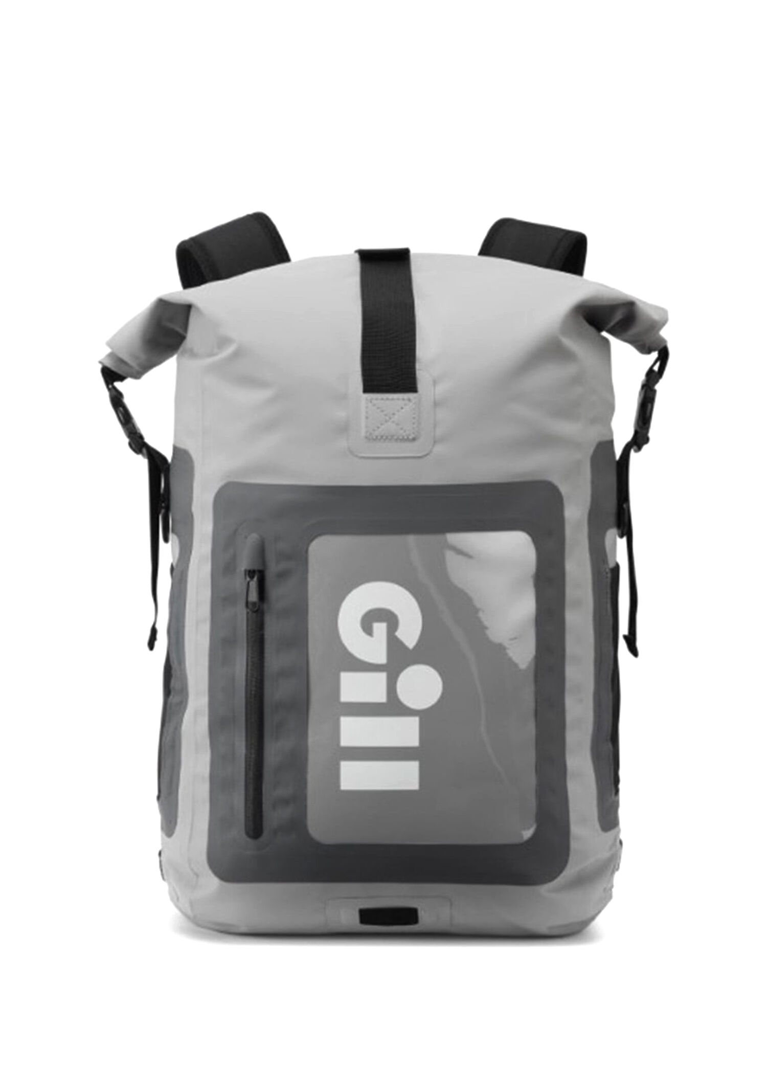 Voyager Grey Unisex Spor Çantası 30 Lt