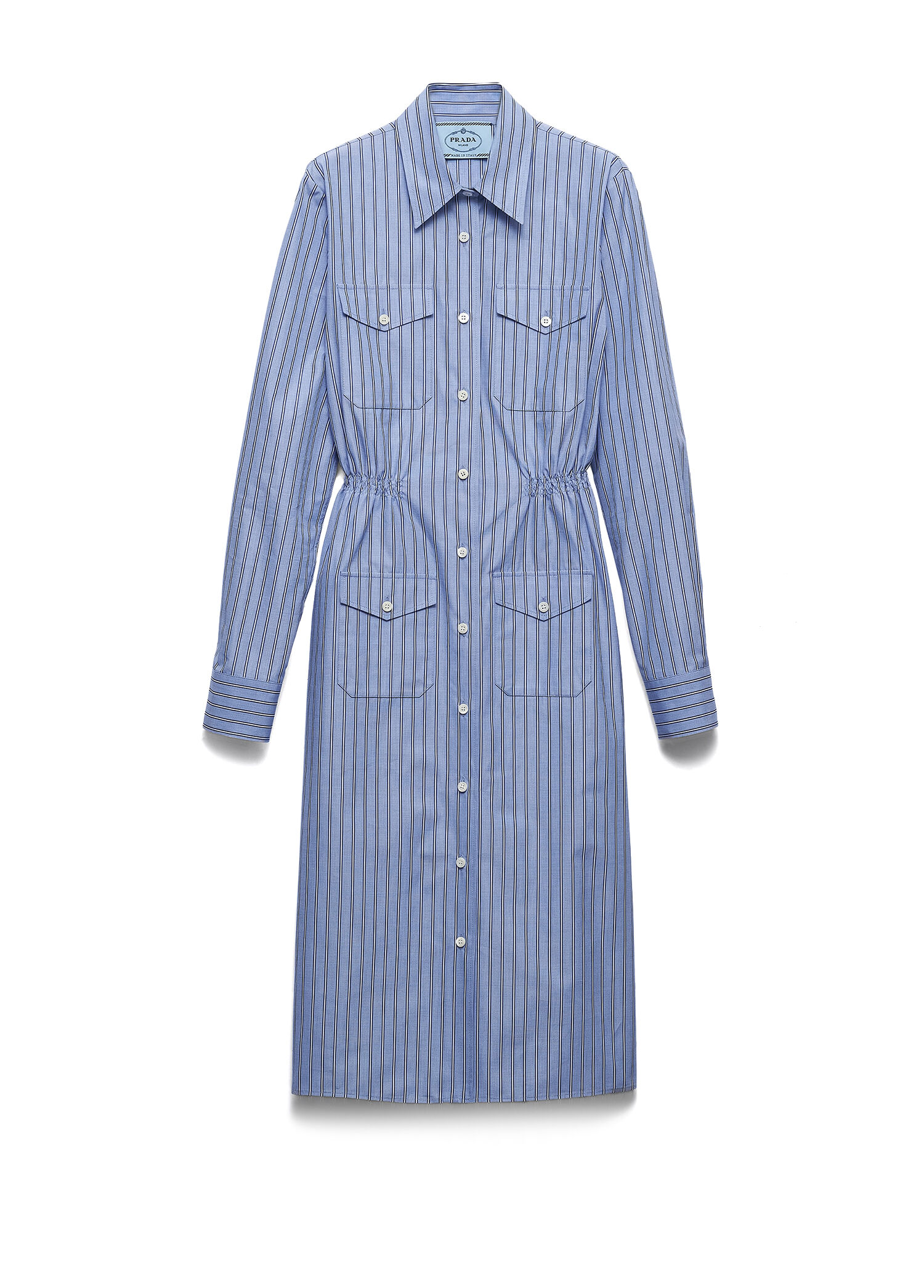 white christmas dresses Rails Westwood Denim Dress Small / Black Pearl main image 1