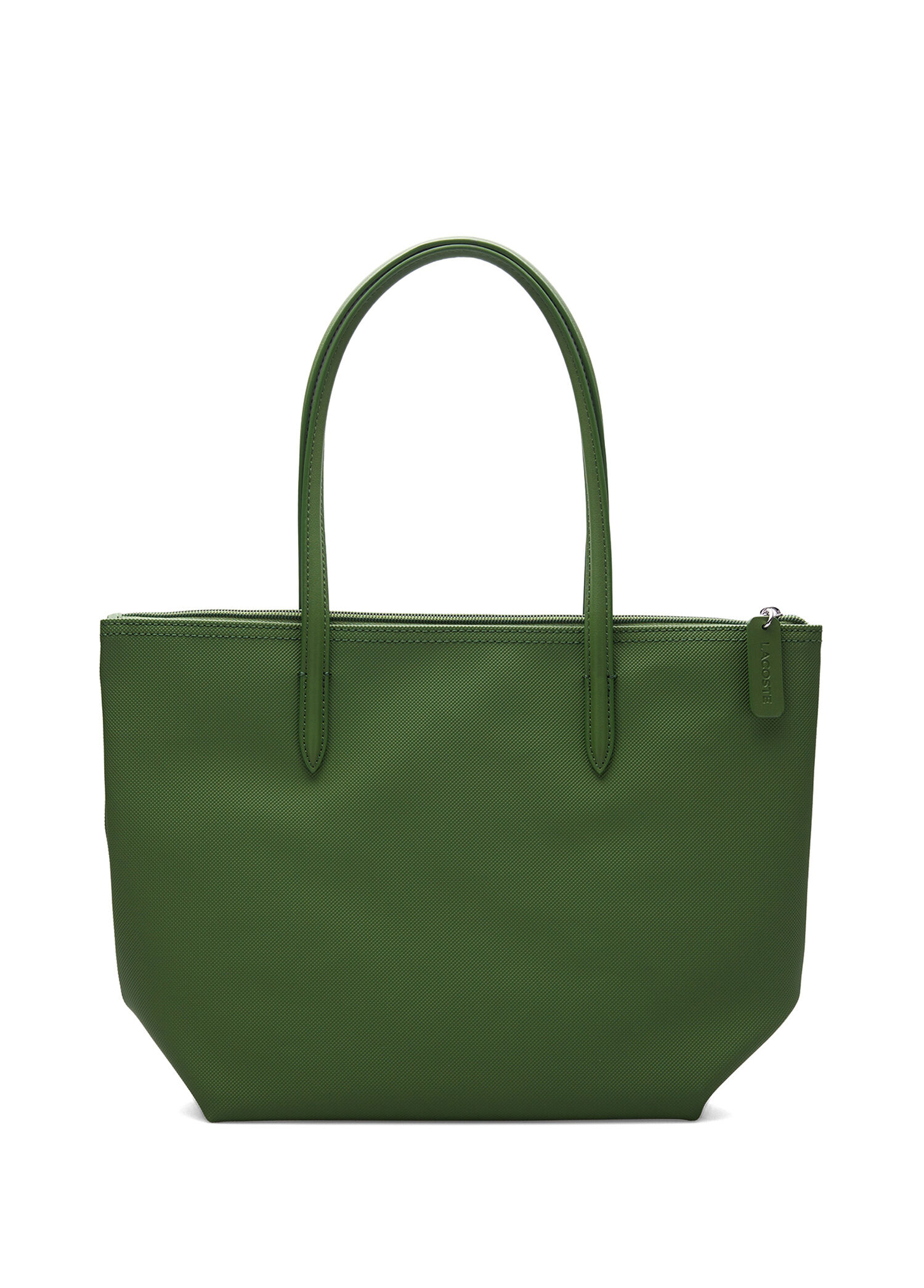 Lacoste - L.12.12 Green Women's Small Size Shoulder Bag