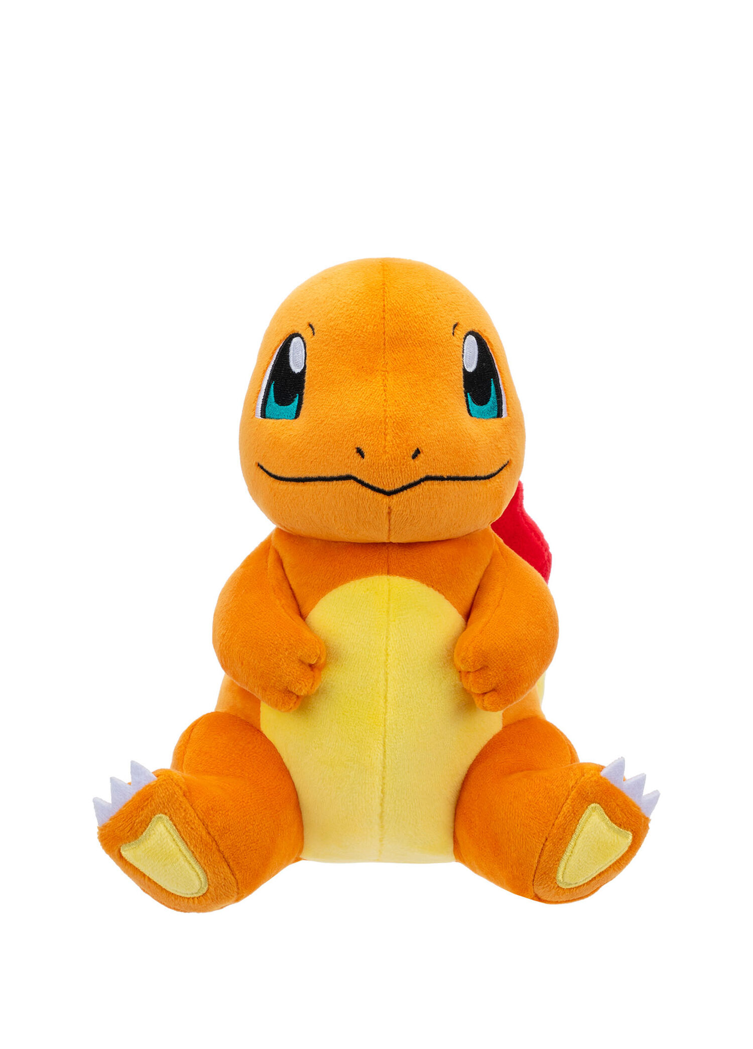 PKW3659 Charmander Pelüş Figür