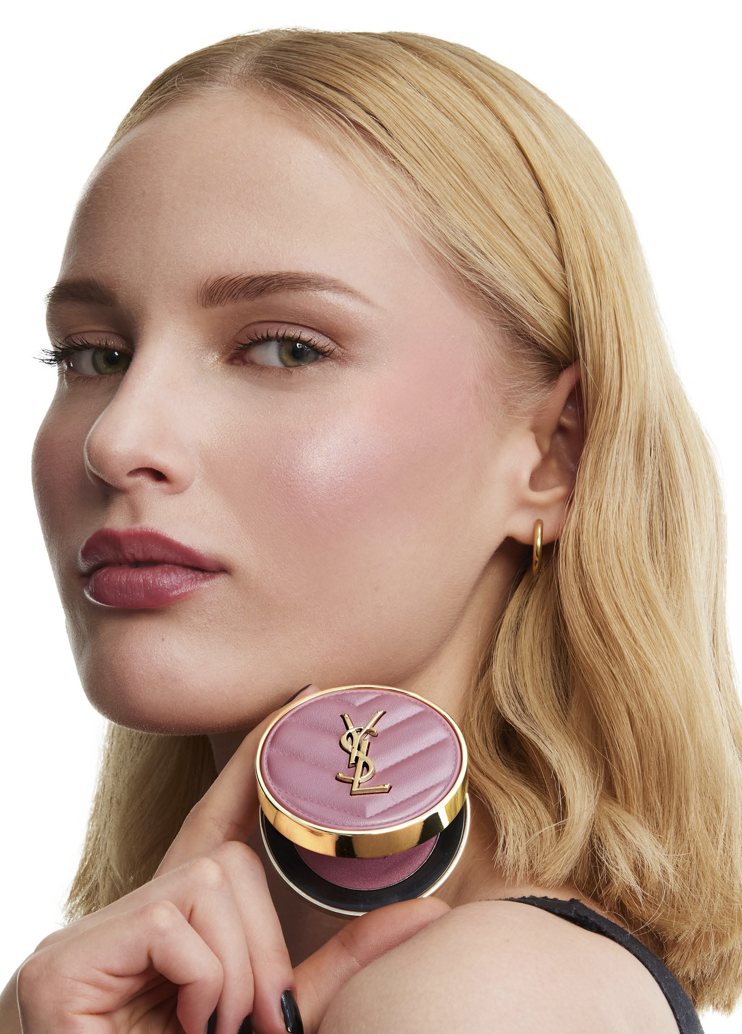 Yves Saint Laurent - Make Me Blush 44