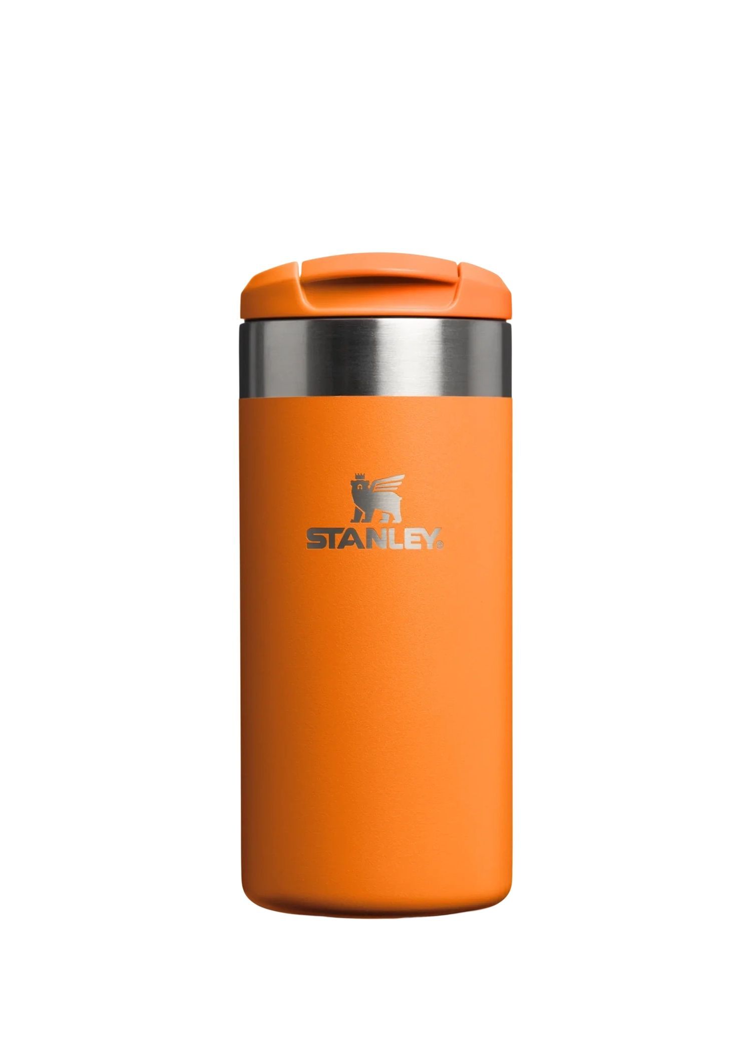 The Aerolight Transit Mug 0.35L Coral