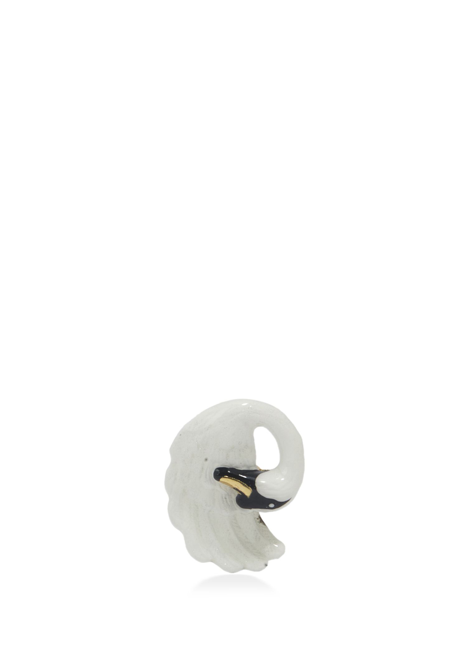 Collection-Alper Tunçoku - Womens Gold Earrings