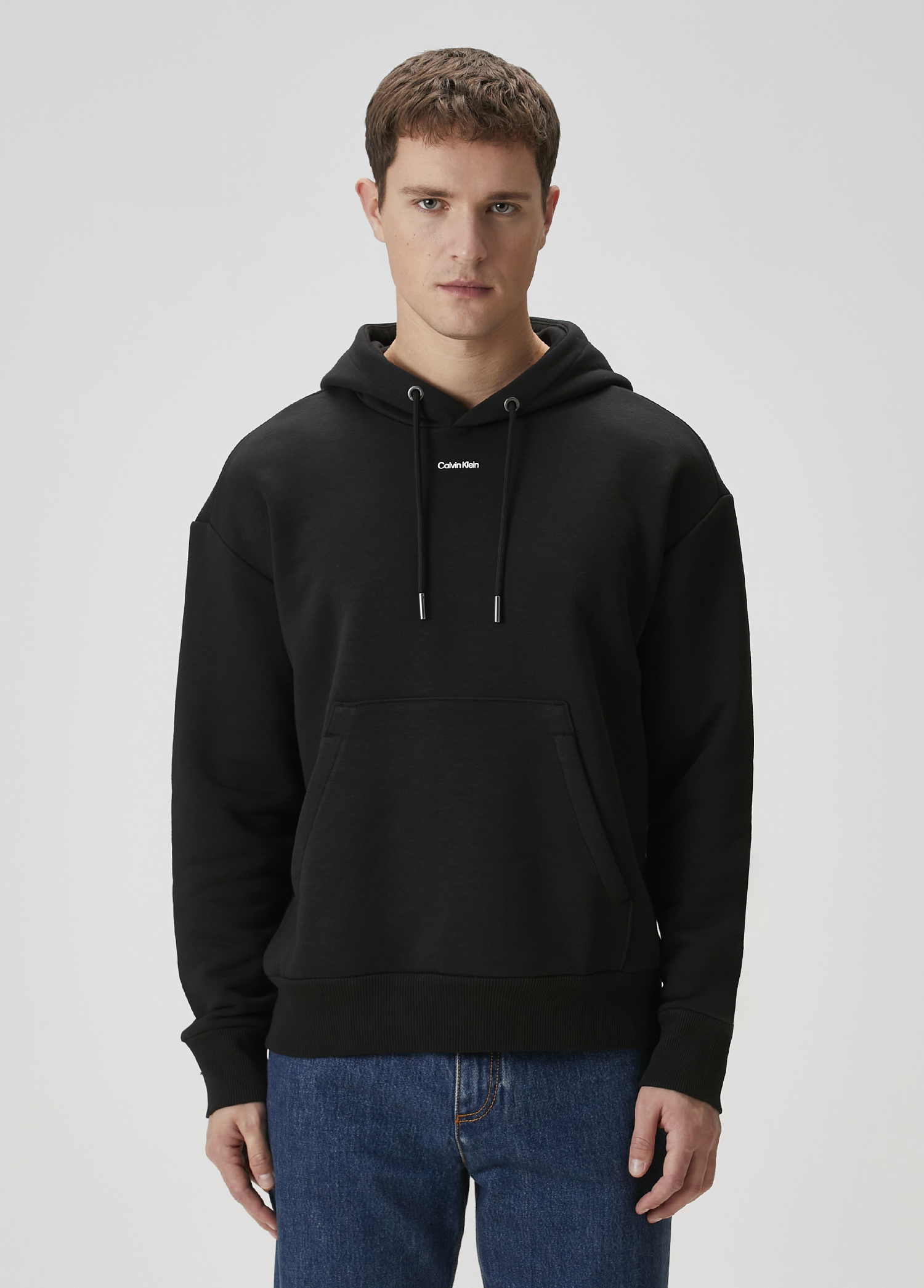 Nano Organik Pamuk Sweatshirt