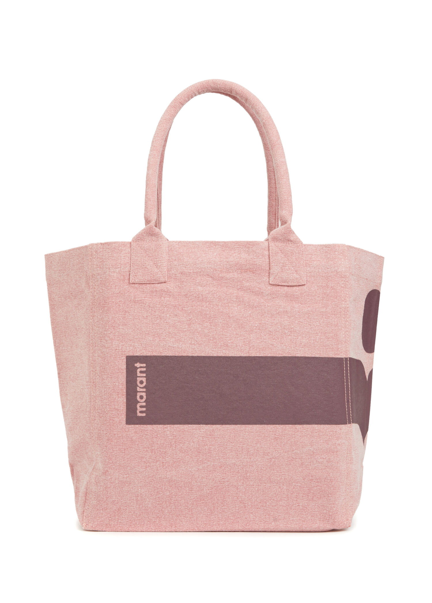 Small Yenky Pembe Kadın Alışveriş Çantası
