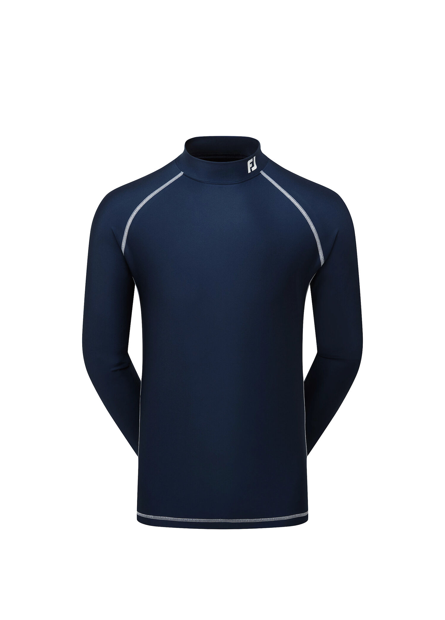 Lacivert Termal Base Layer Erkek Spor Termal İçlik
