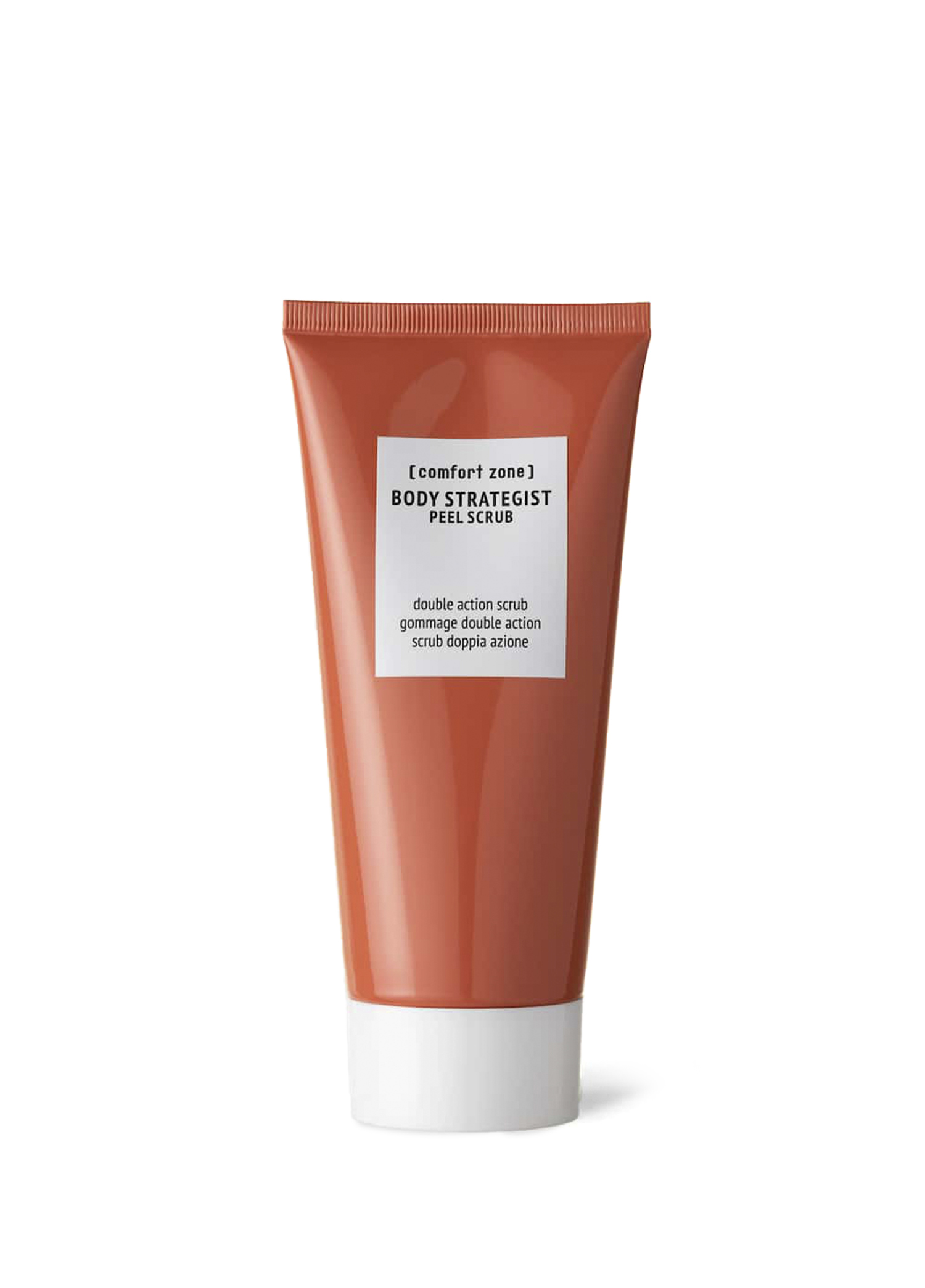 Body Strategist Peel Sıkılaştırıcı Vücut Scrub