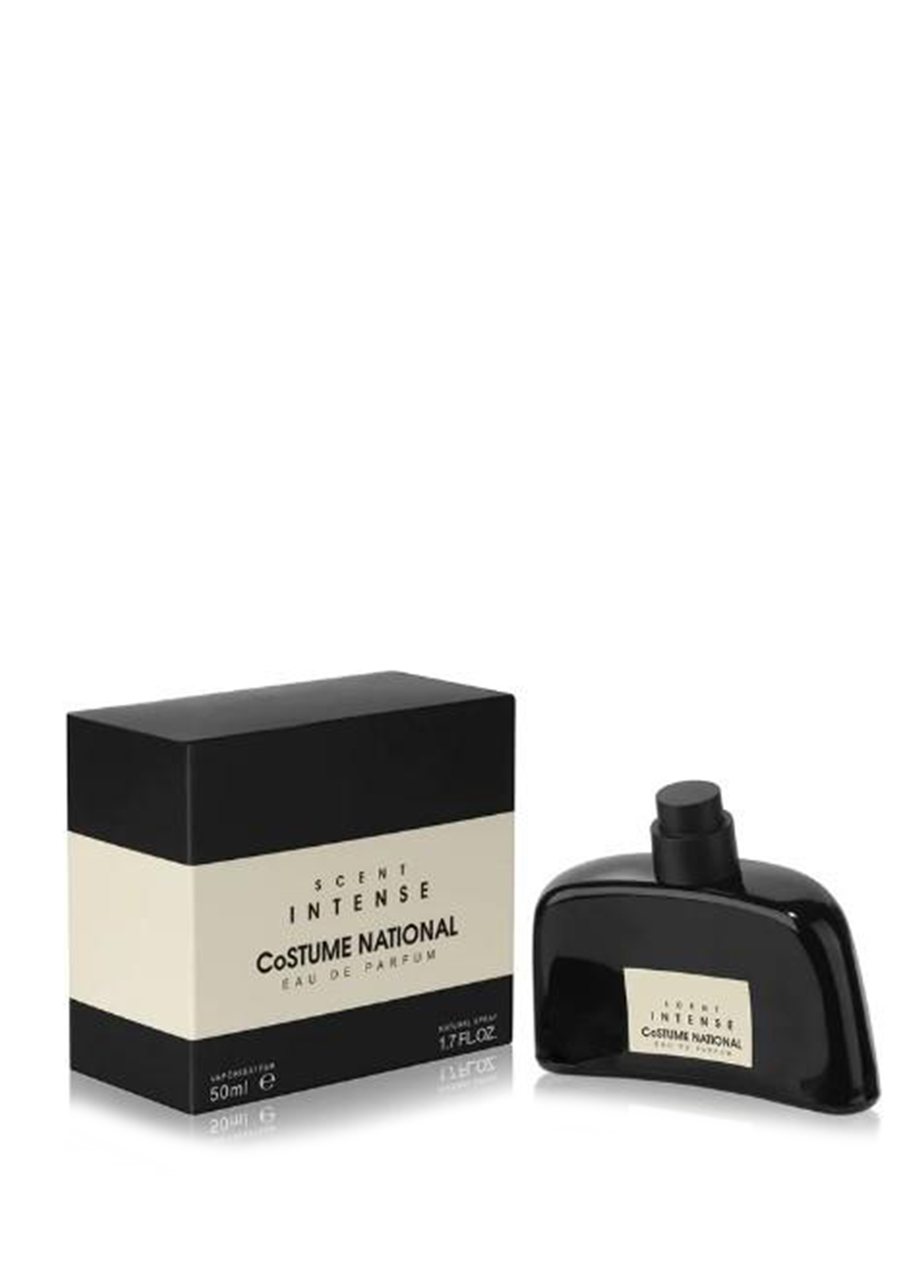 Scent Intense EDP 50 ml Unisex Parfüm