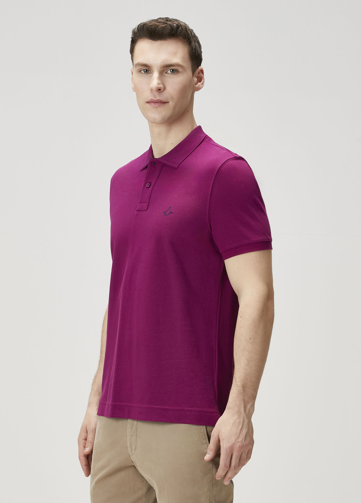 Mor Polo T-shirt_1