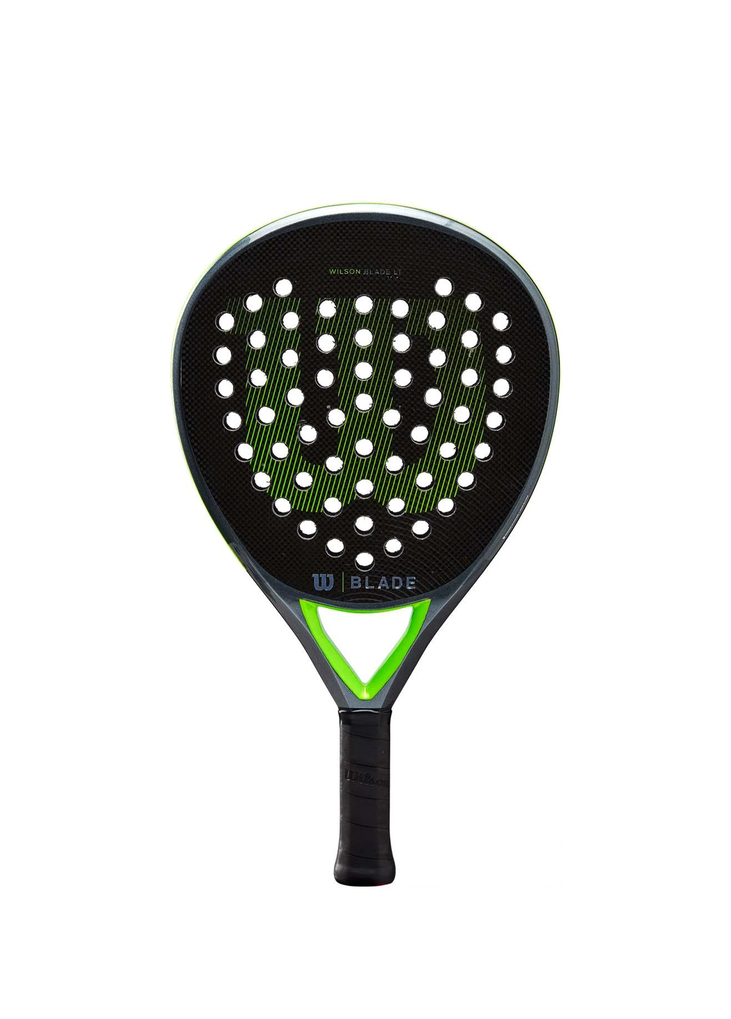 WR089311U2 Blade LT Grip 2 Padel Raket