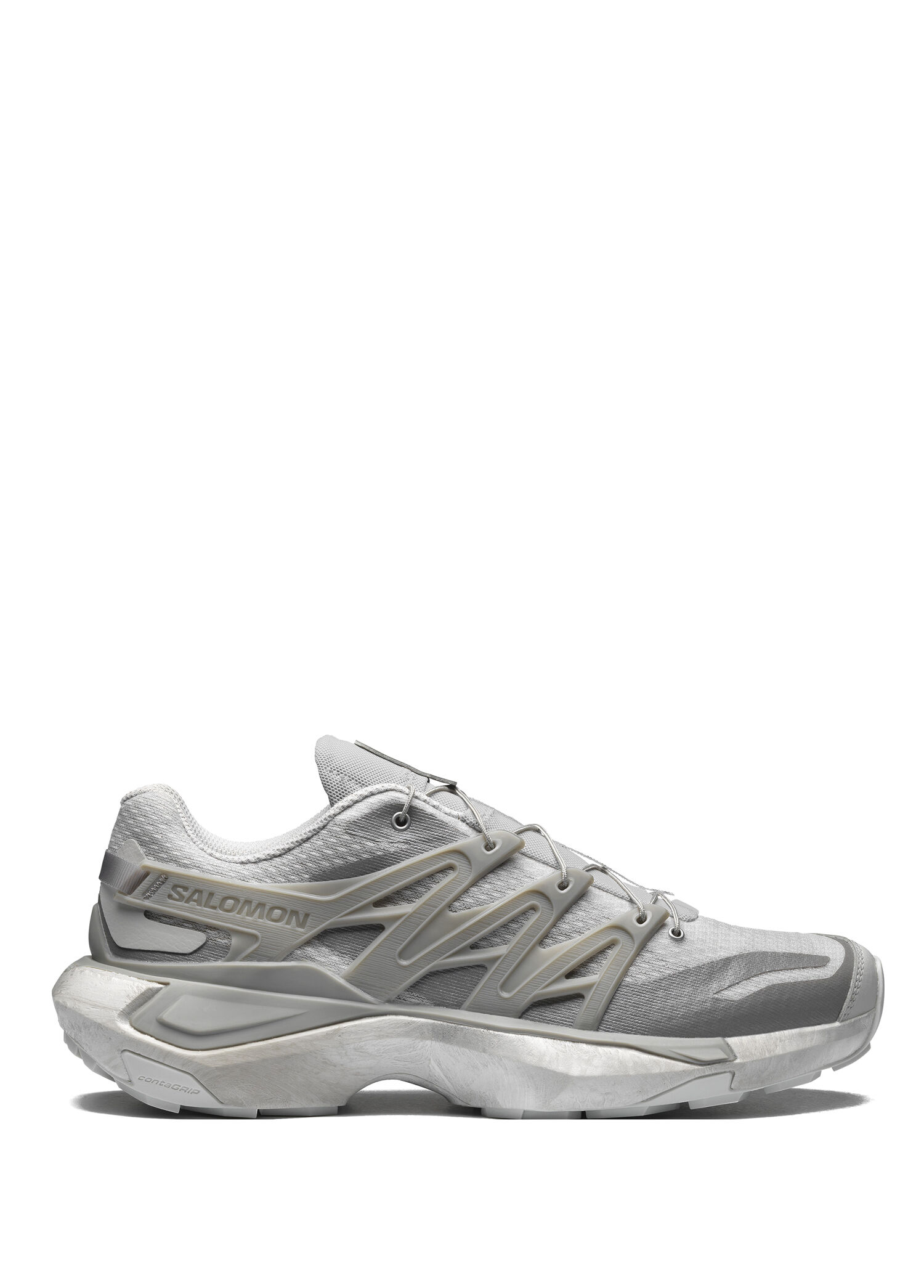 XT Pu Re Advanced Gri Kadın Sneaker