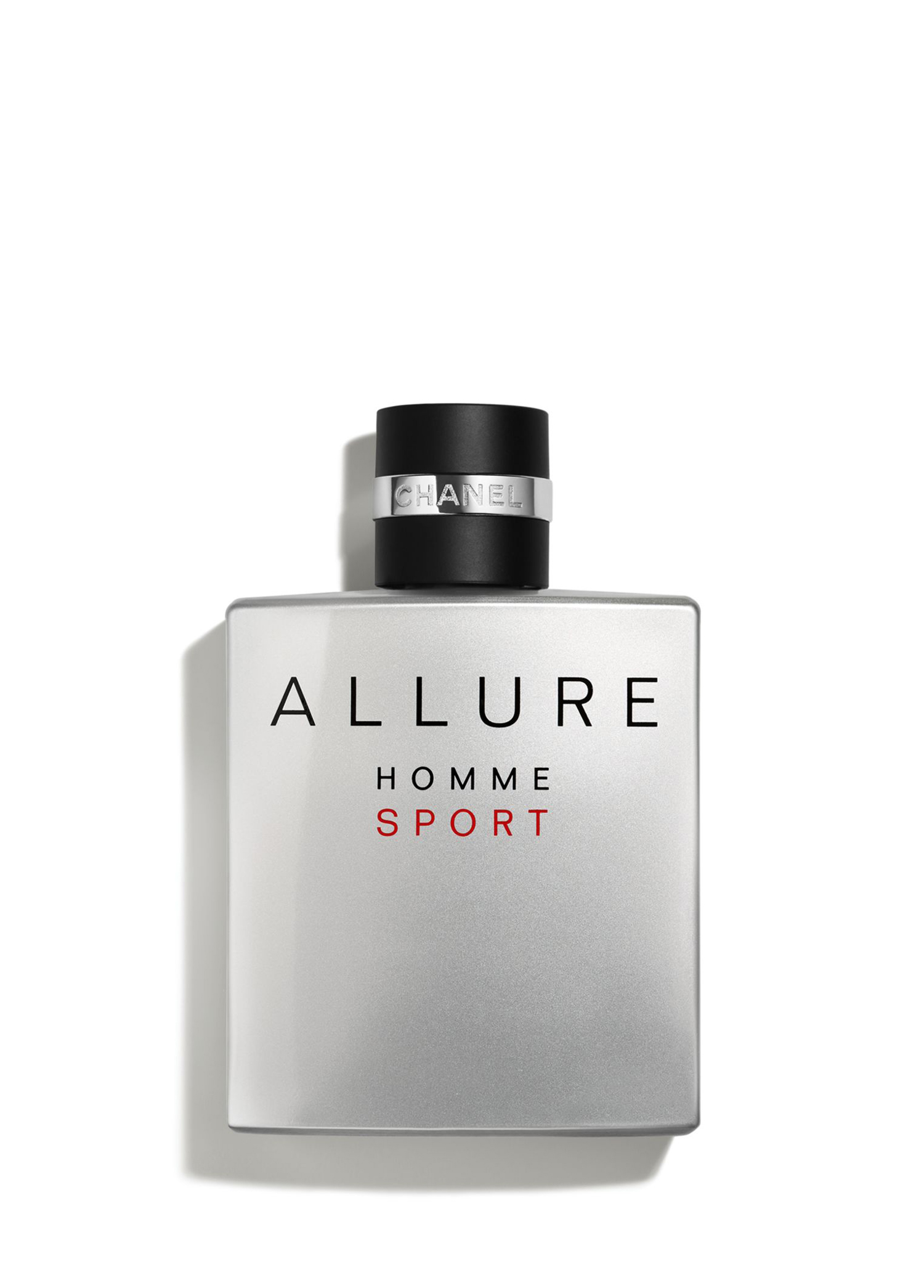 CHANEL - Allure Homme Sport Eau De Toilette Spray 50 Ml -