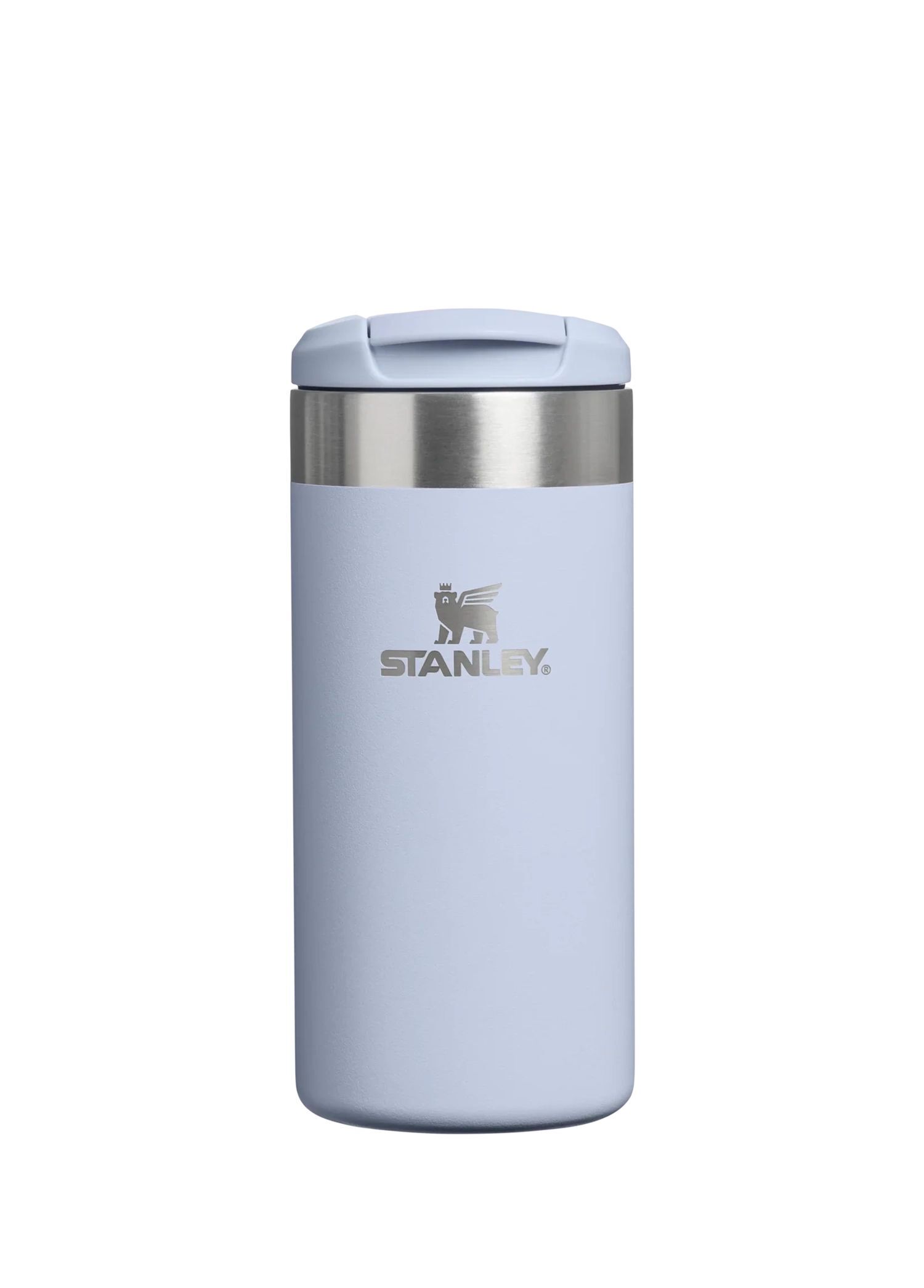 The Aerolight Transit Mug 0.35L Light Blue