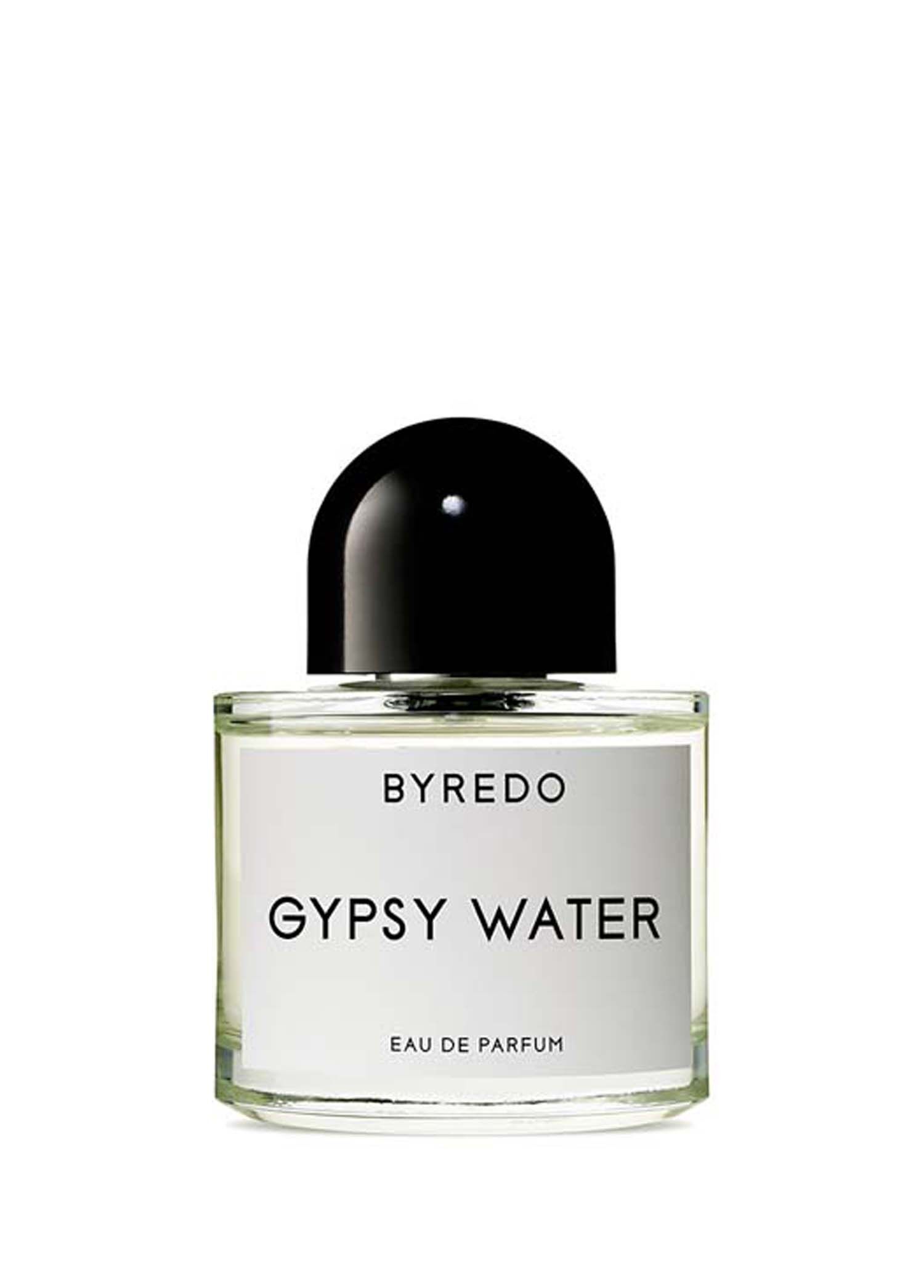 P Byredo Gypsy Water Edp 50 Ml Unisex Parfum