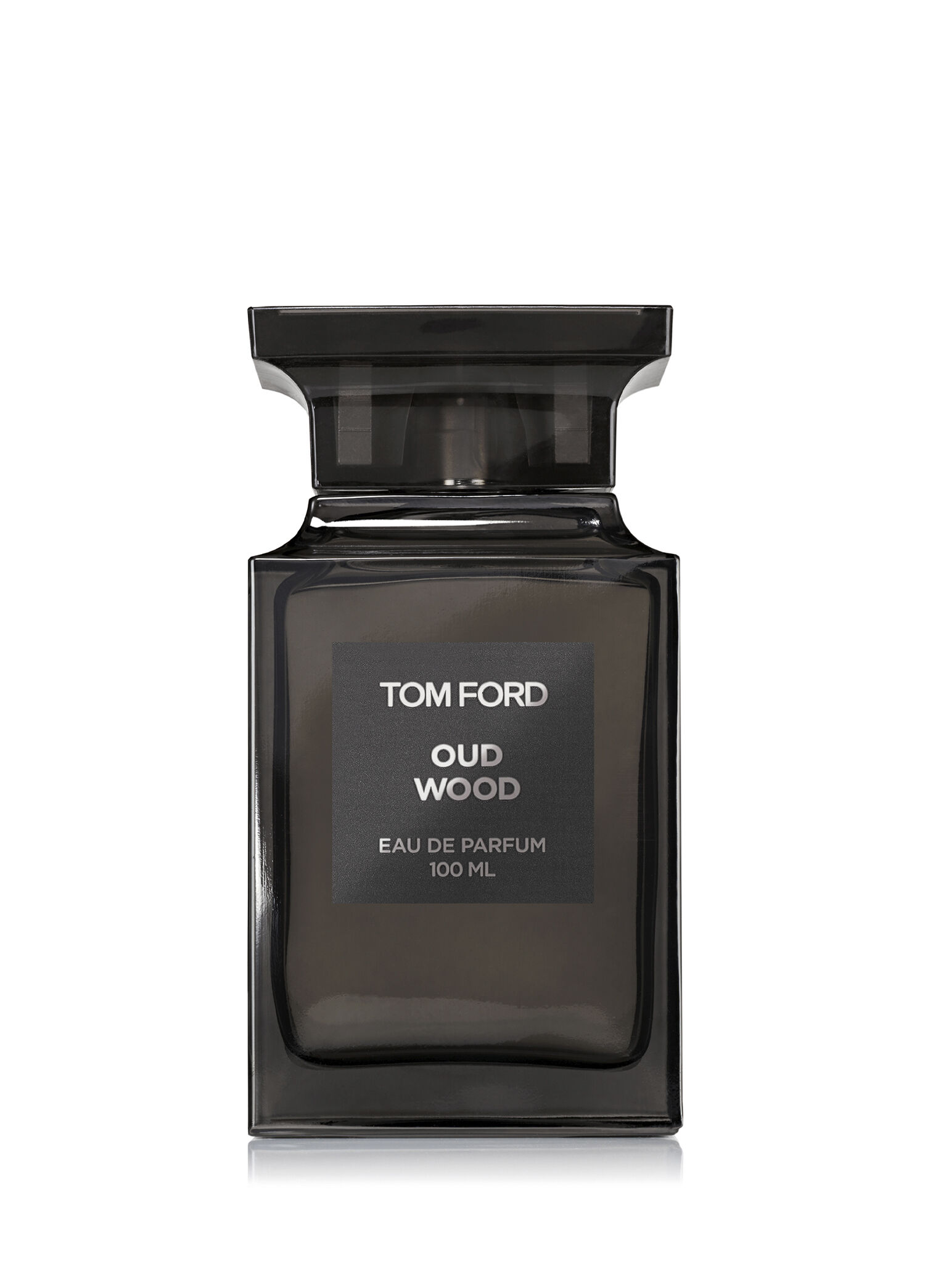 香水(男性用) TOM FORD OUD WOOD Eau de Parfum 100 ML Tom Ford - Oud Wood EDP 100 ml Parfüm -