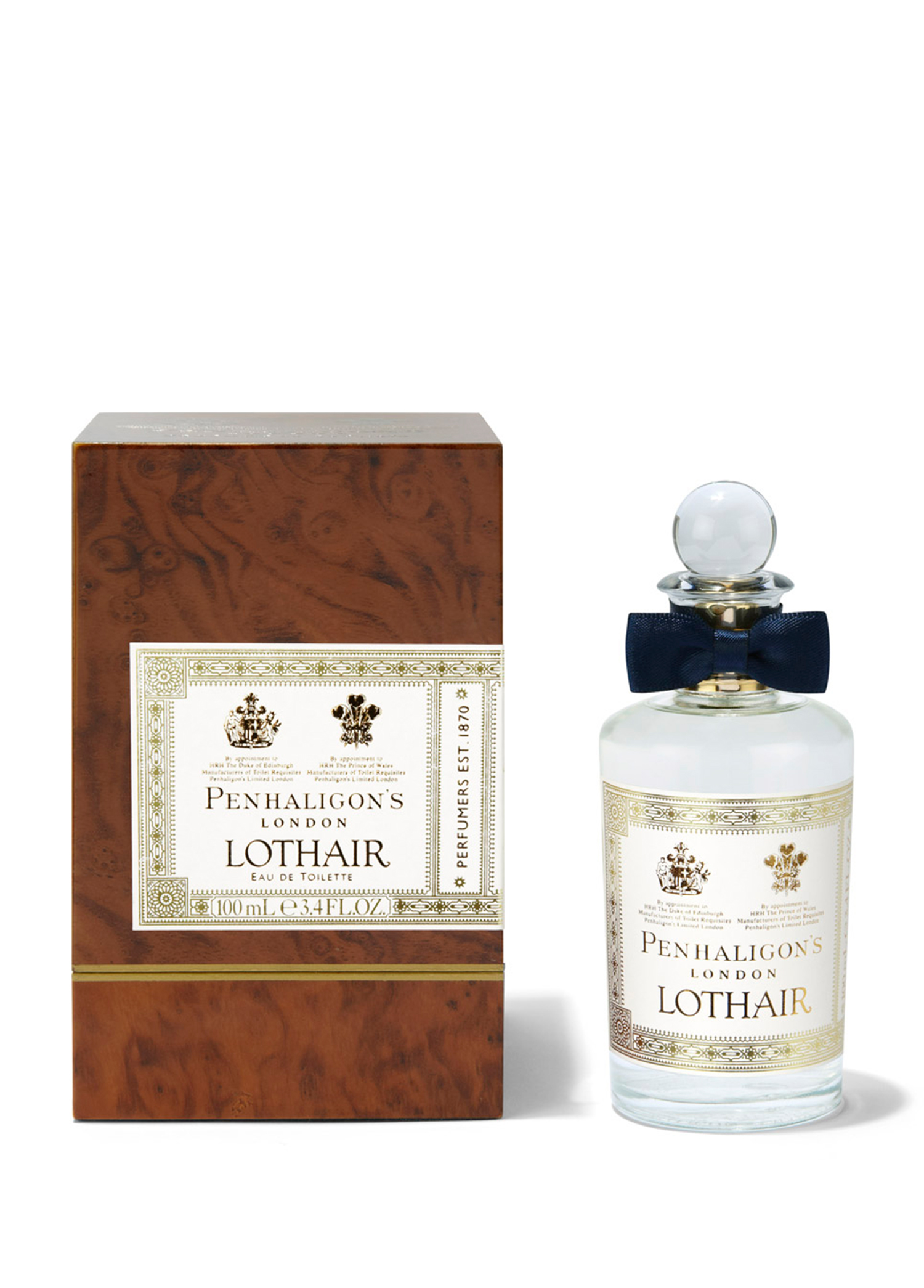 香水(ユニセックス) Penhaligon's Lothair Eau de Toilette