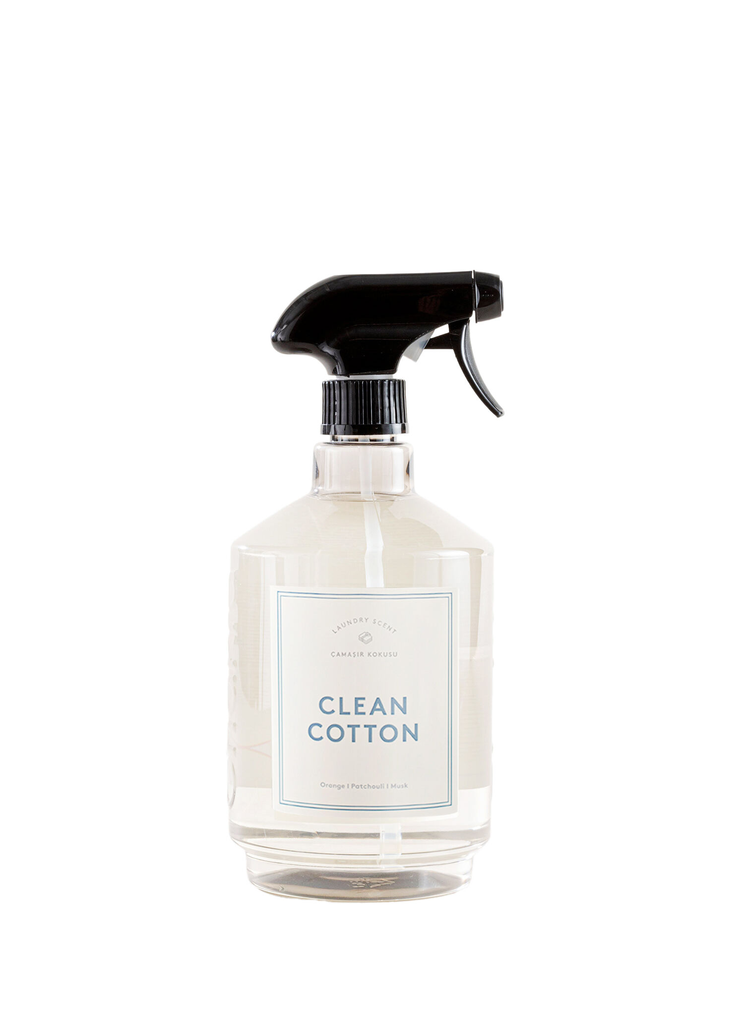 Clean Cotton Çamaşır Kokusu 1 lt