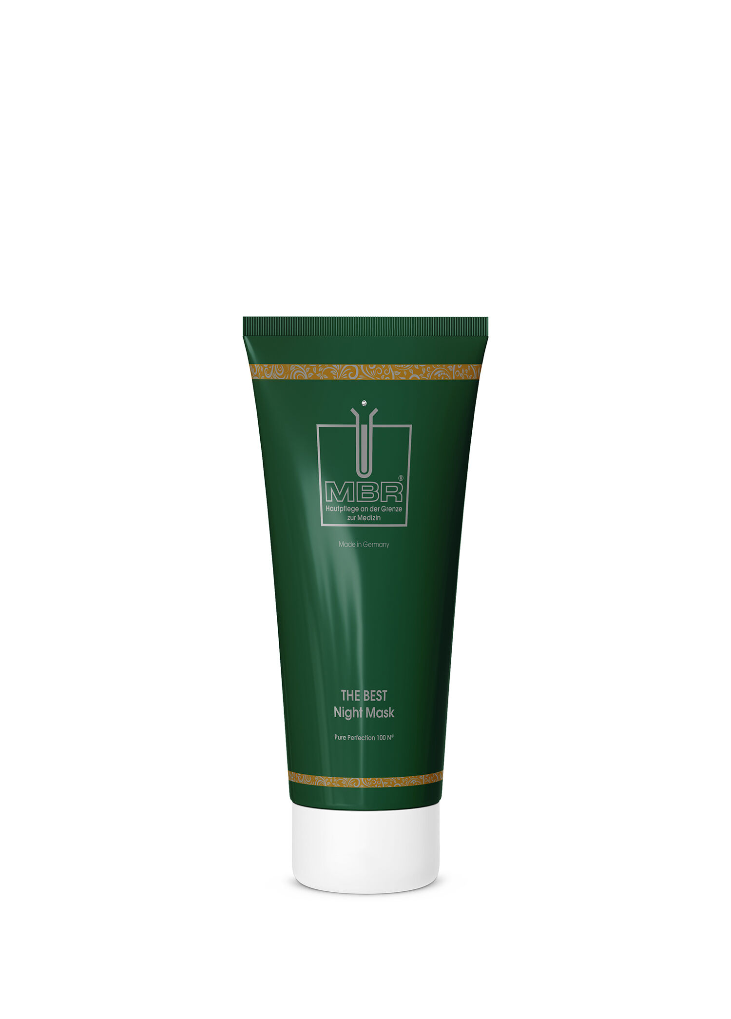 The Best Night Mask