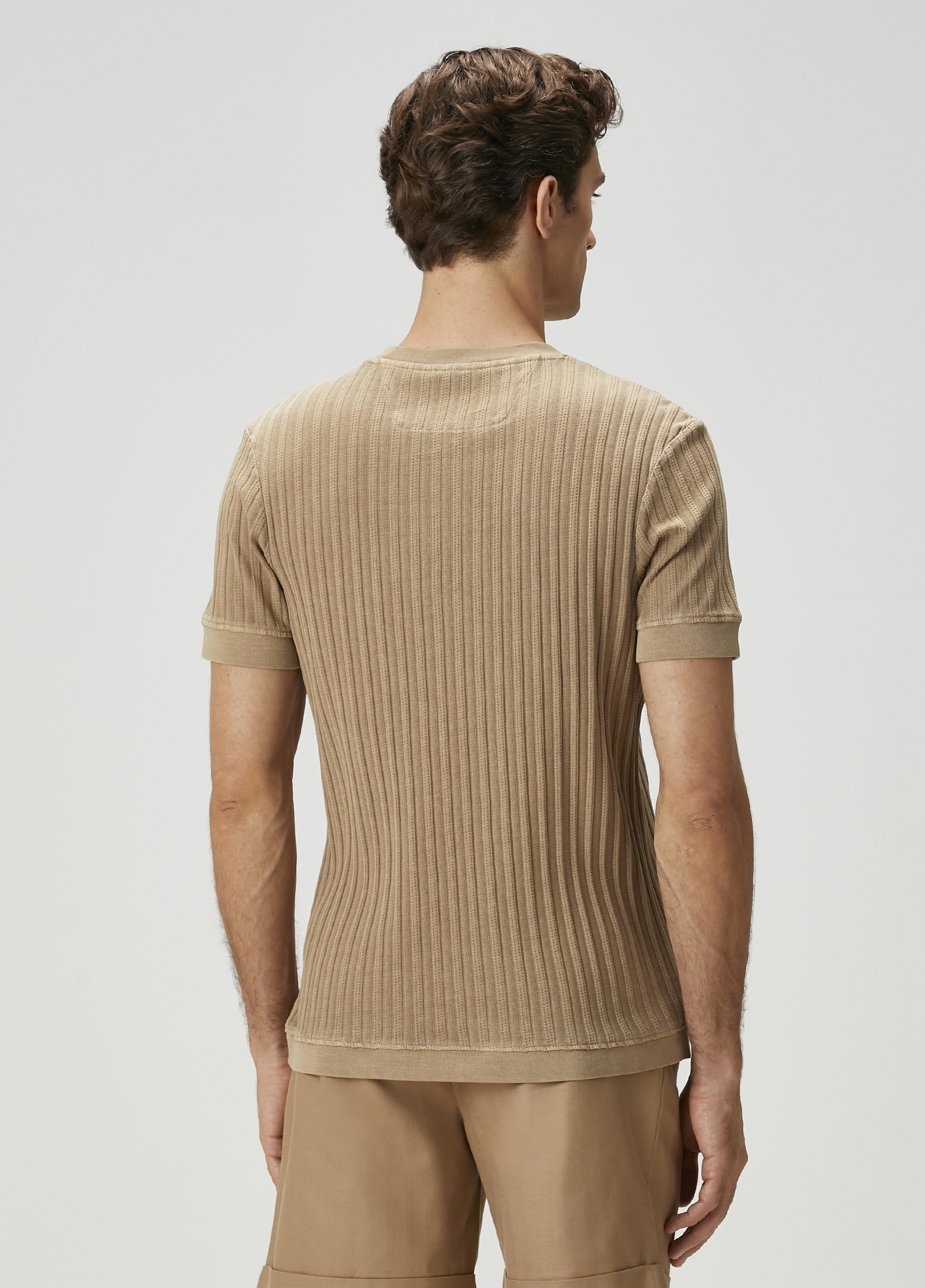 Deve Tüyü T-shirt_5
