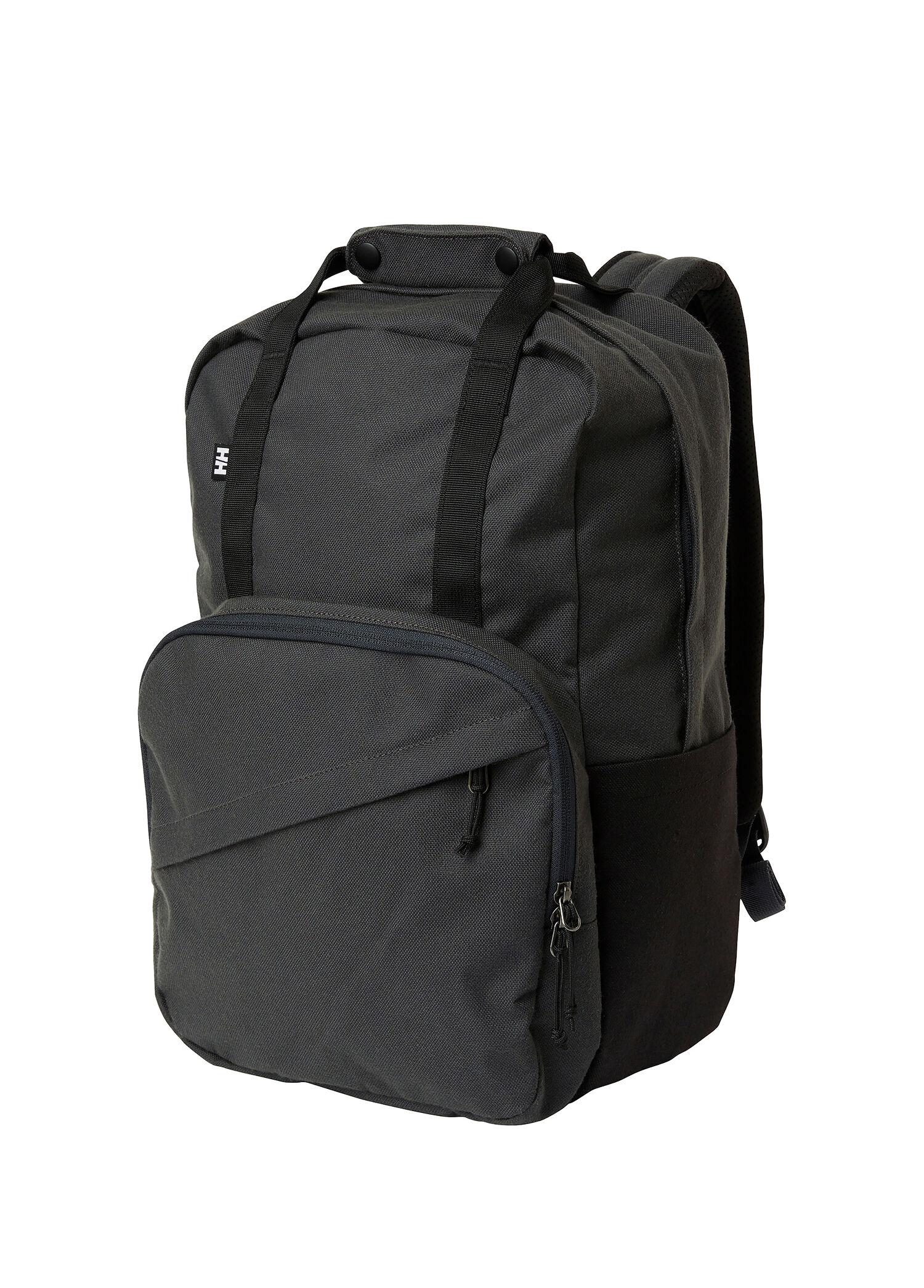 Oslo Max Ebony Unisex Sırt Çantası 20.4 Lt