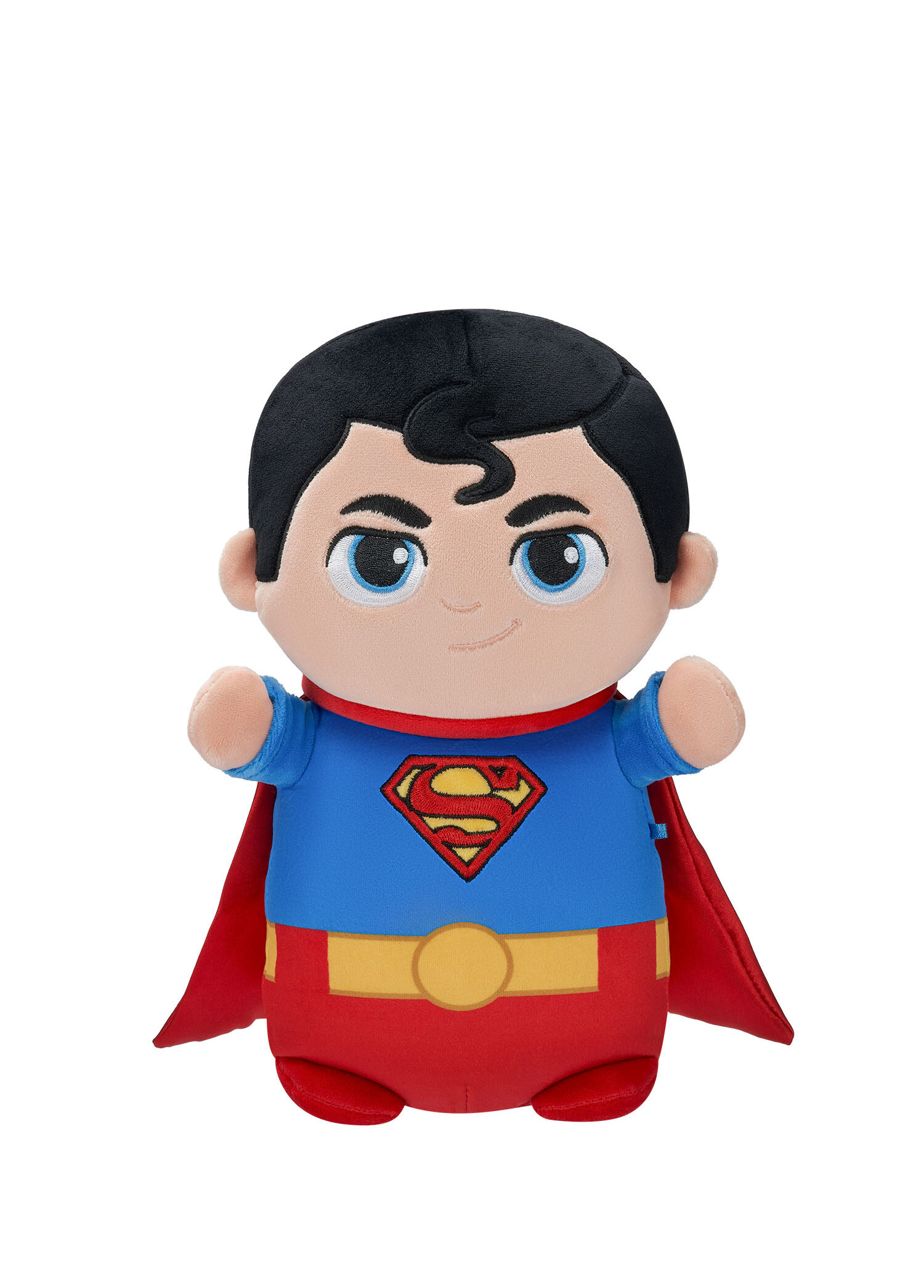 HugMees Superman Peluş Oyuncak 25 cm